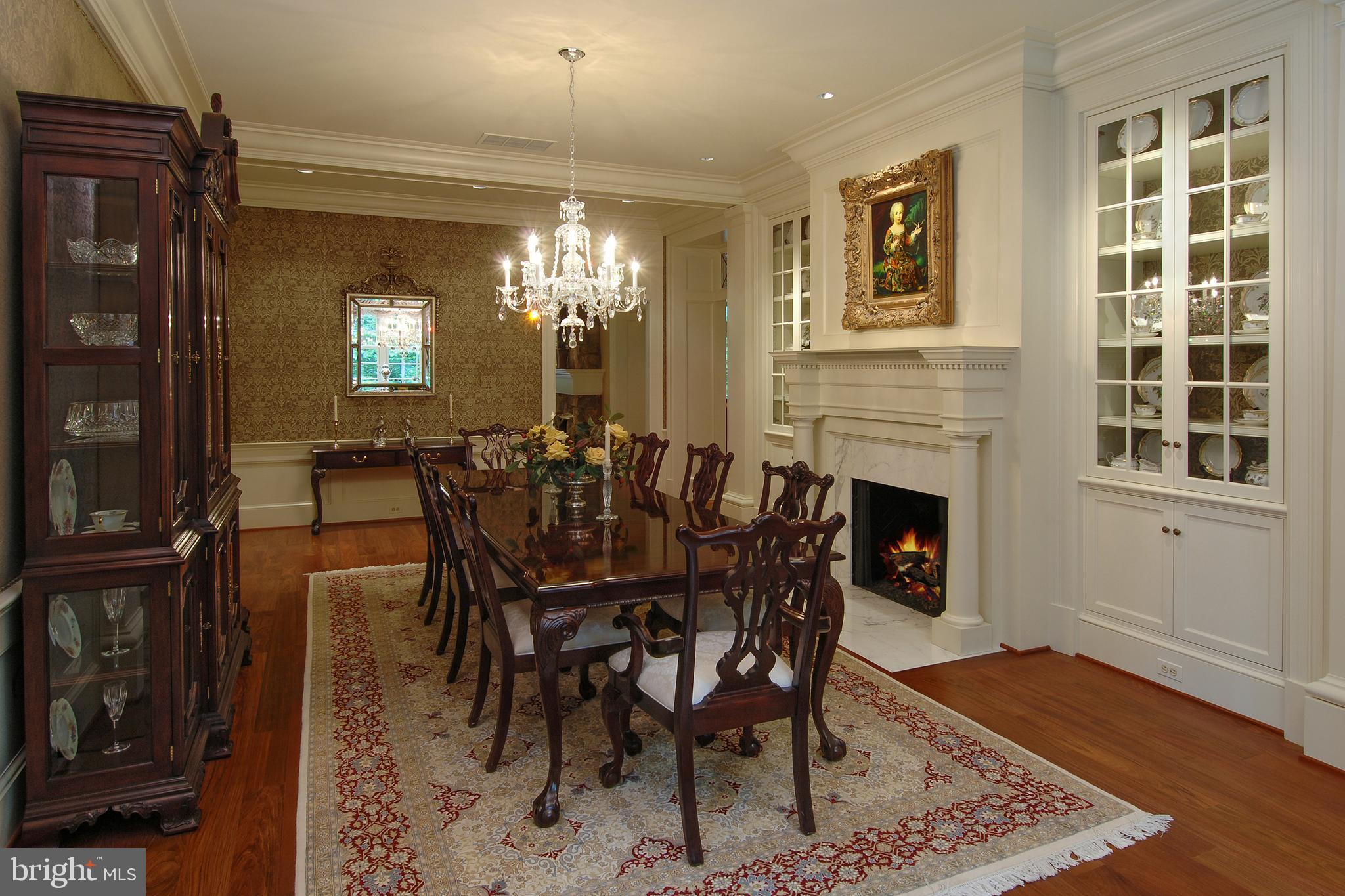 MERRY GO ROUND FARM - Residential