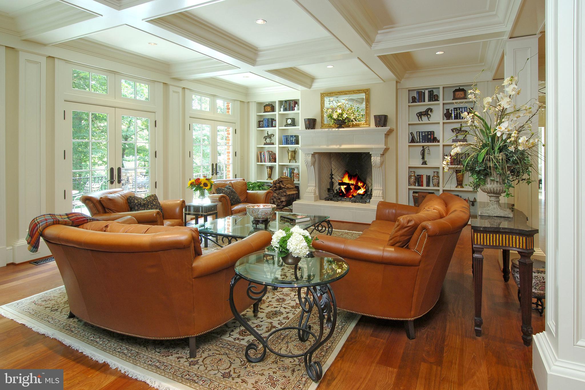 MERRY GO ROUND FARM - Residential