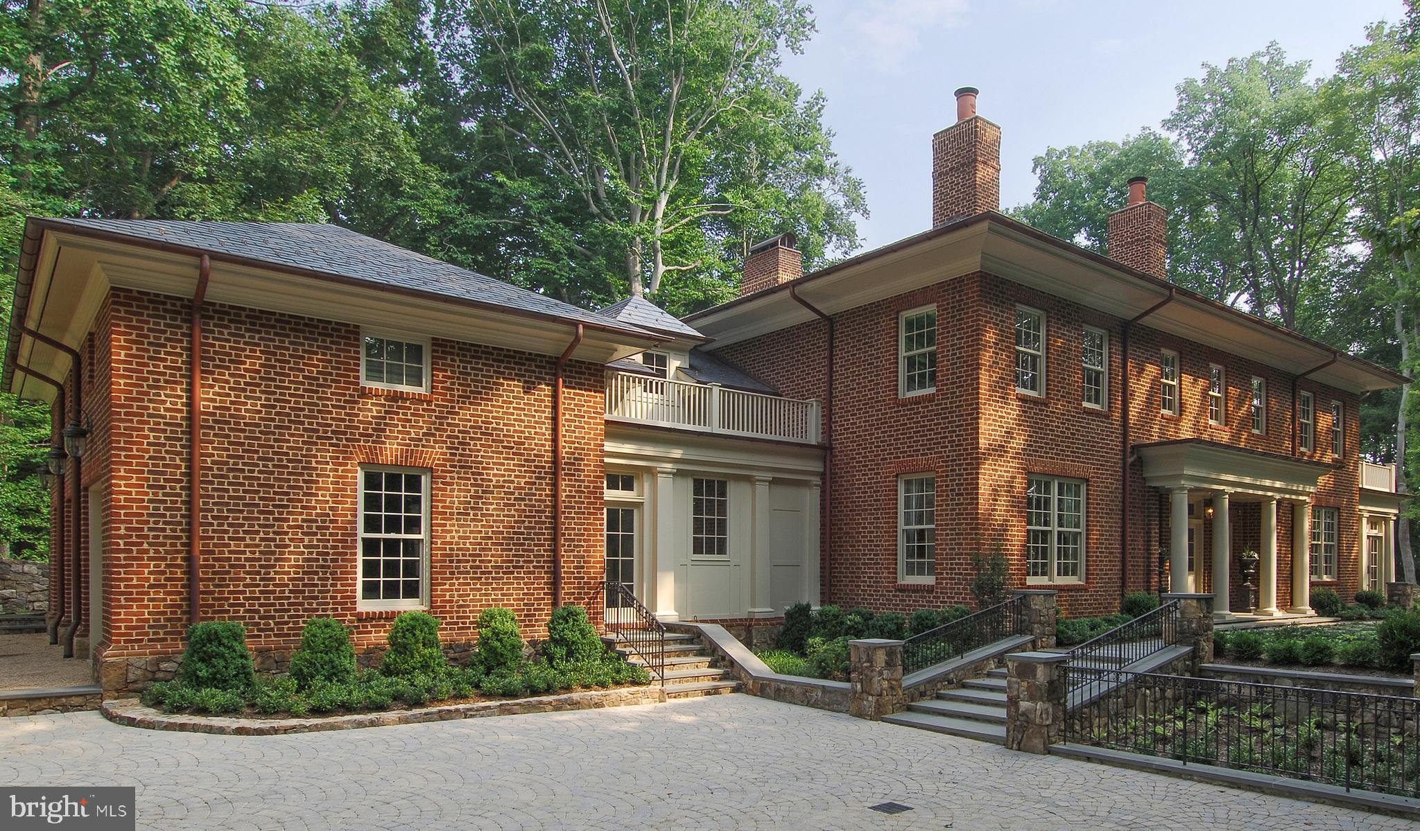 MERRY GO ROUND FARM - Residential