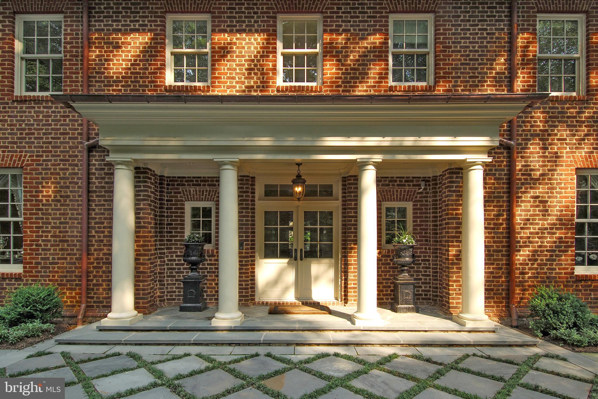 MERRY GO ROUND FARM - Residential