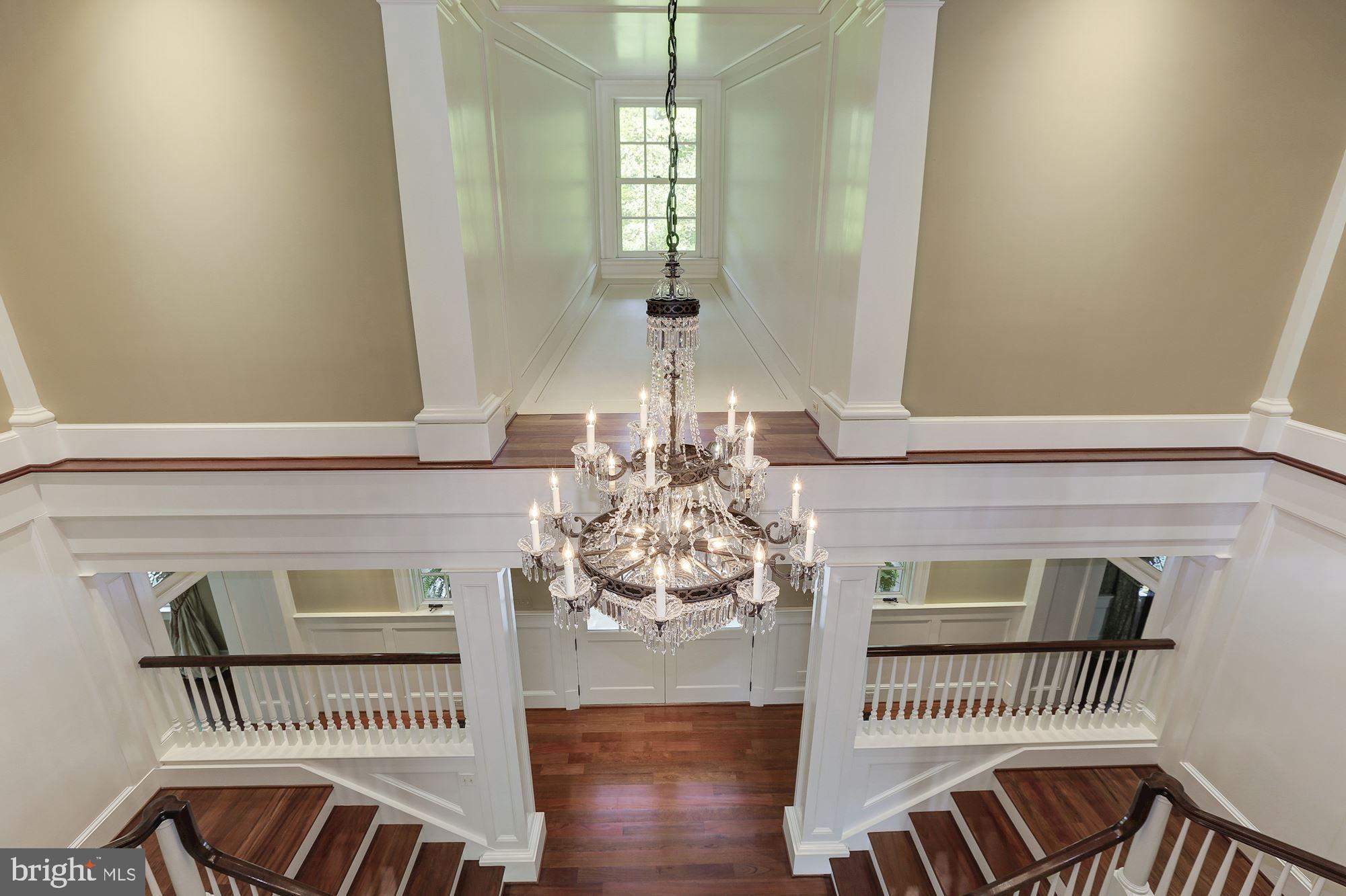 MERRY GO ROUND FARM - Residential