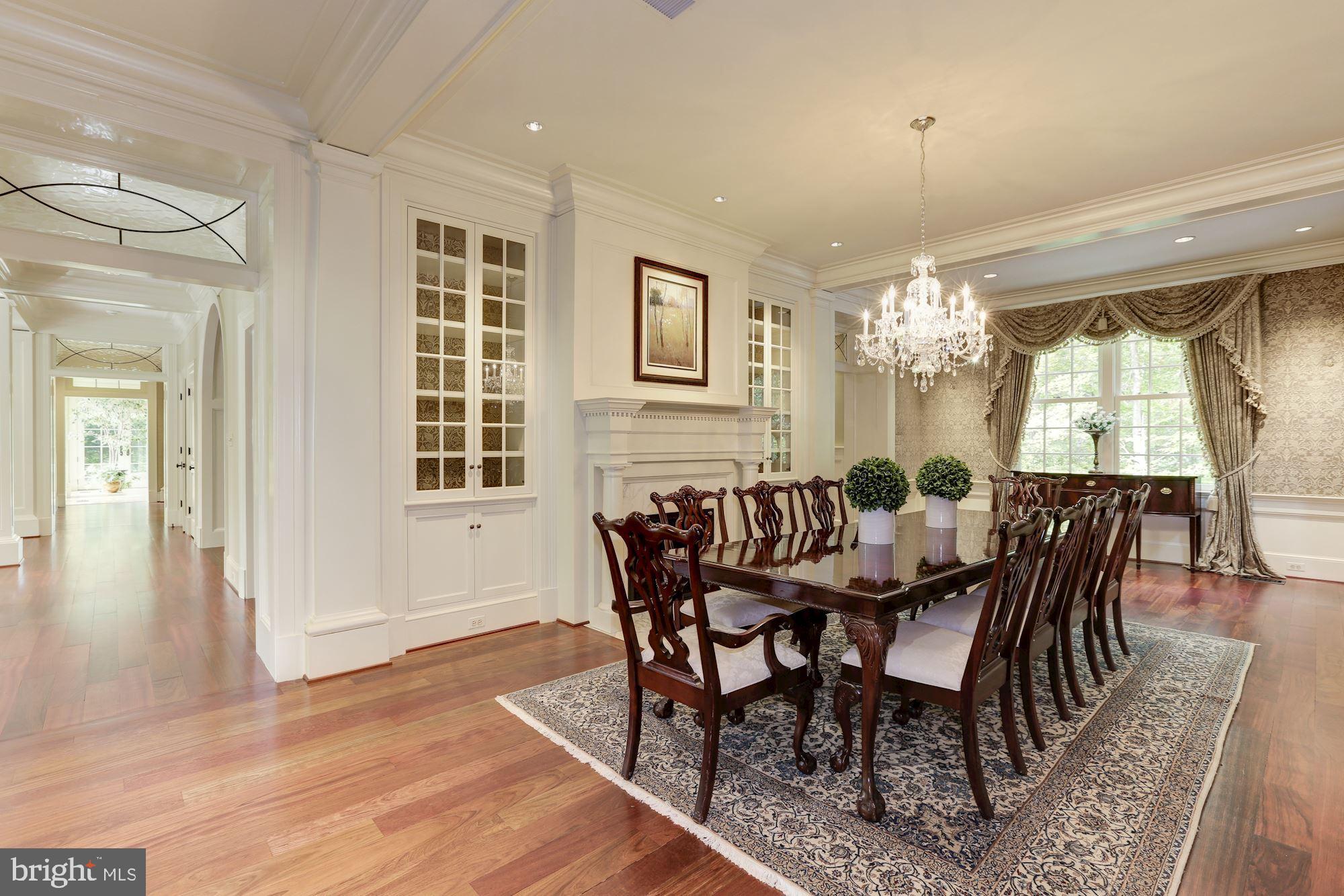 MERRY GO ROUND FARM - Residential