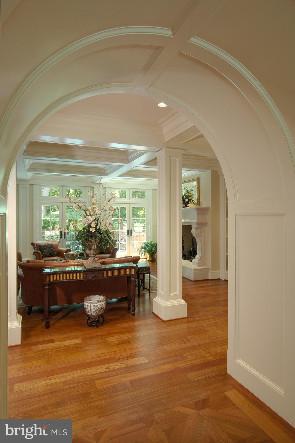 MERRY GO ROUND FARM - Residential