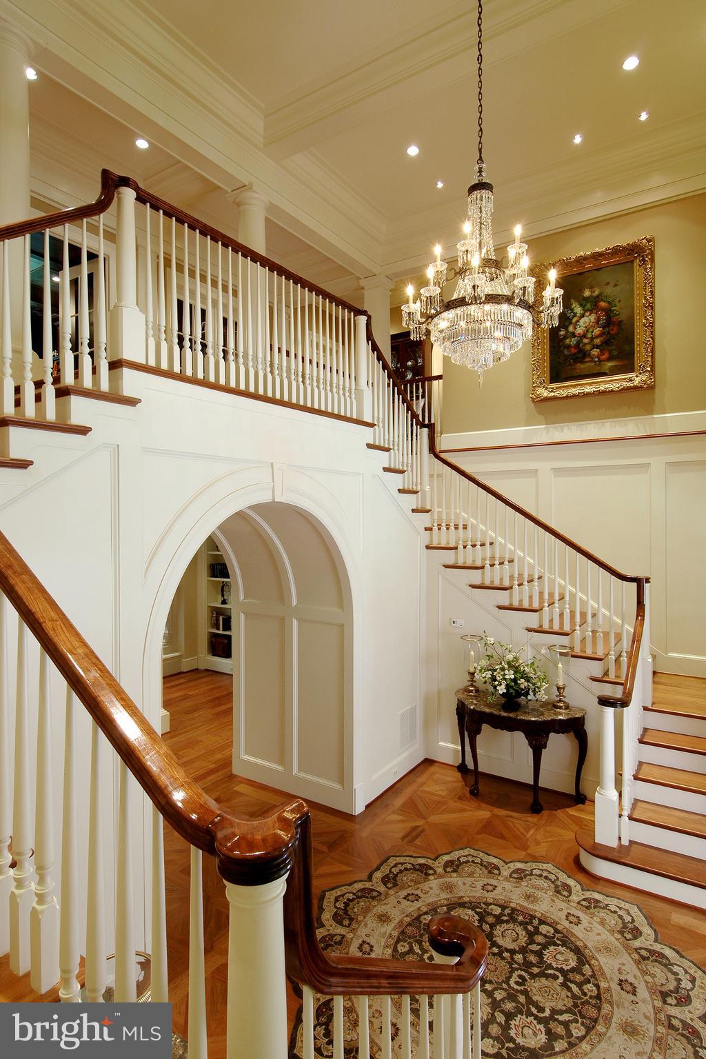 MERRY GO ROUND FARM - Residential