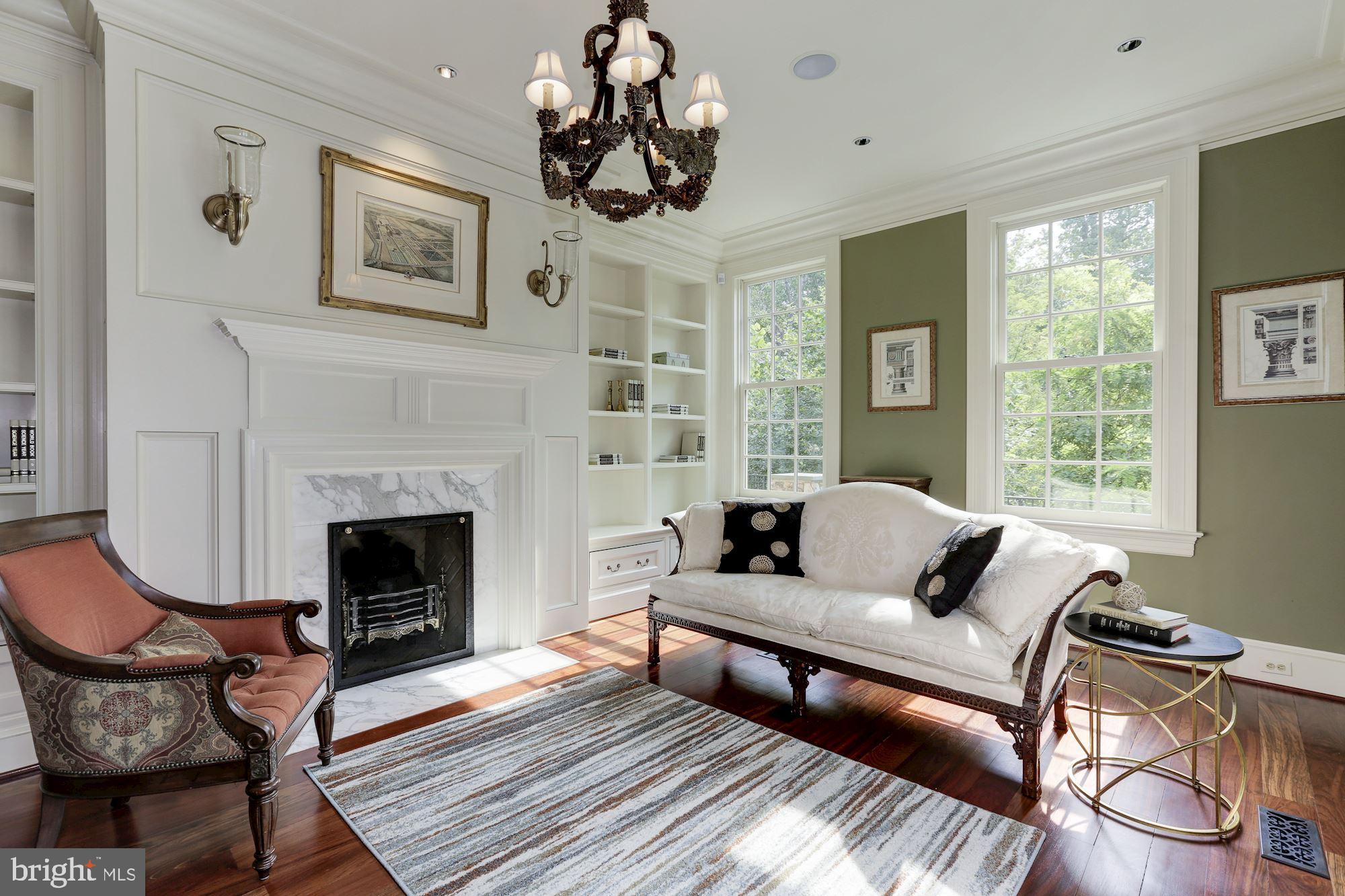 MERRY GO ROUND FARM - Residential