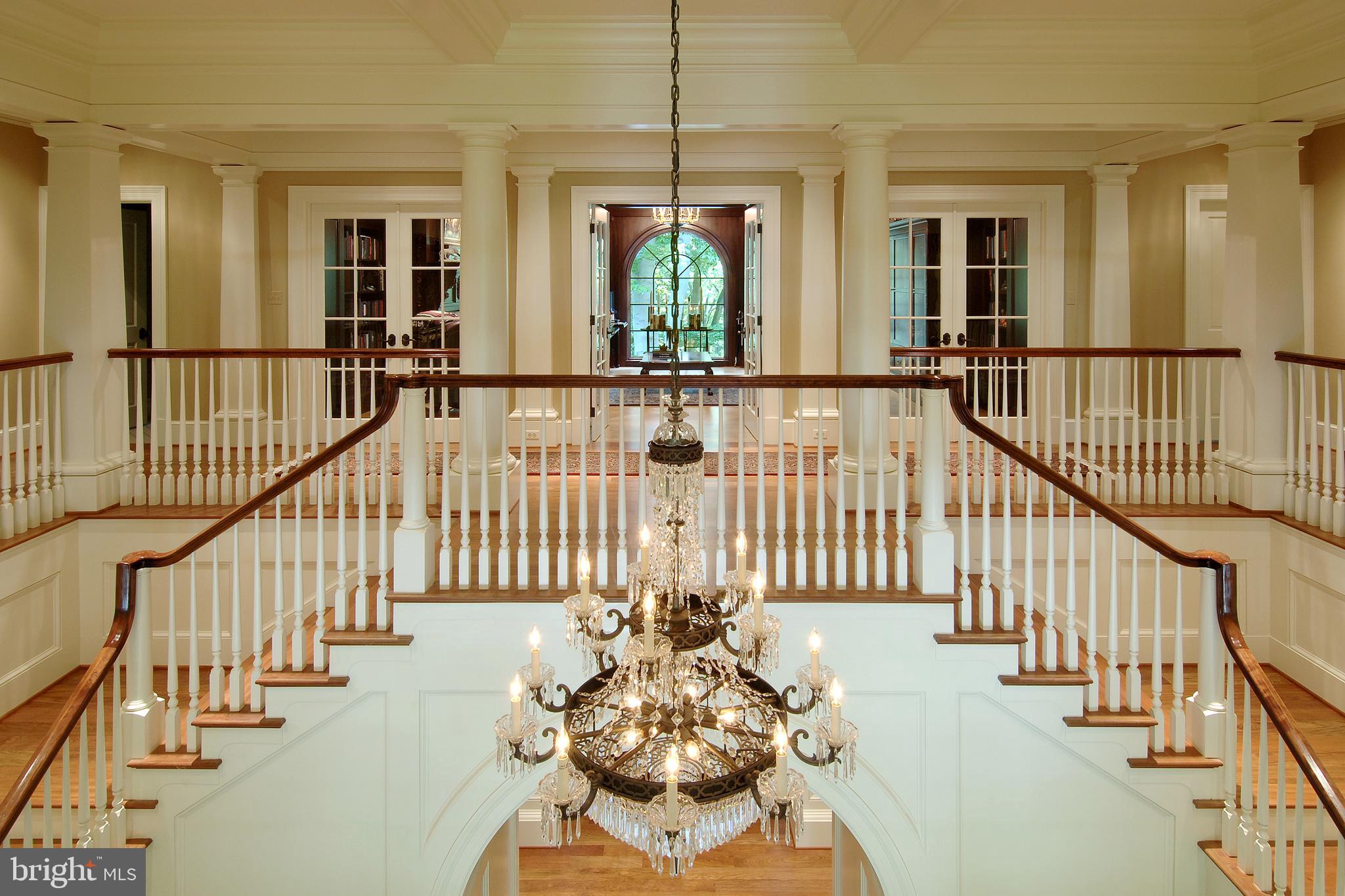 MERRY GO ROUND FARM - Residential