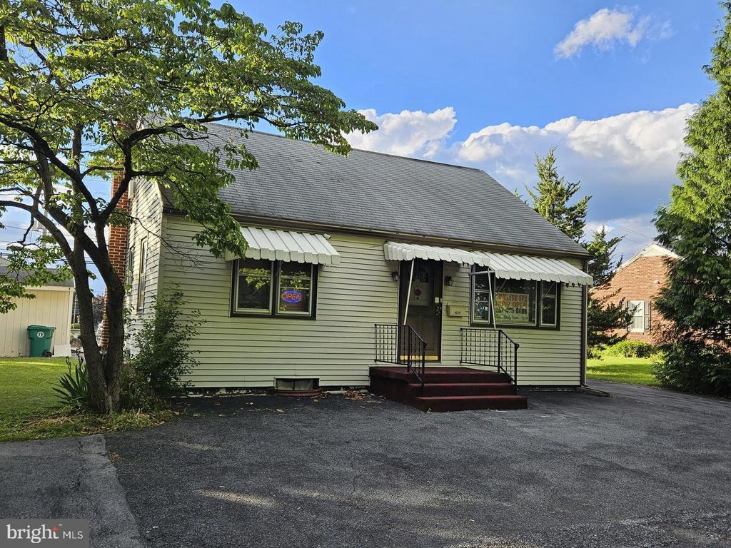 Photo of 4312 Fritchey Street, LOWER PAXTON, PA 17109 (MLS # PADA2046000)