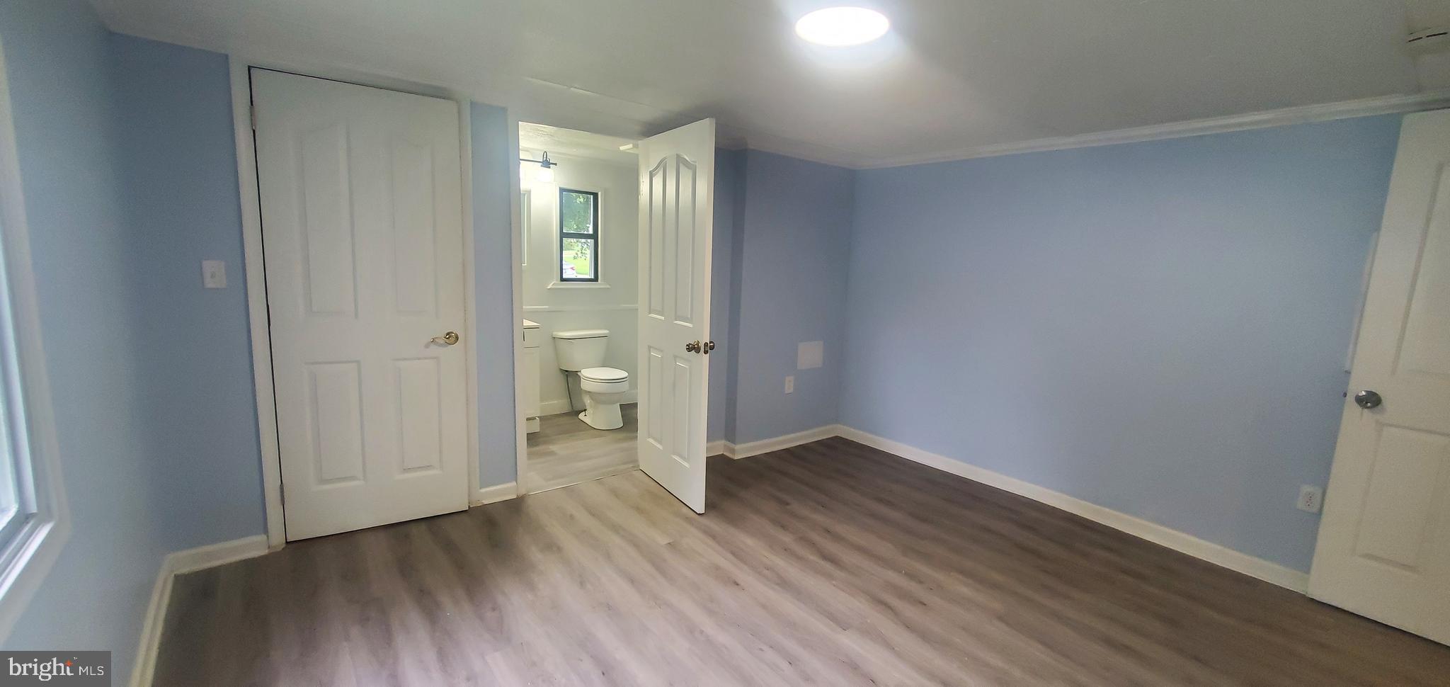 HOMESTEAD MOBILE HOME PARK - Residential