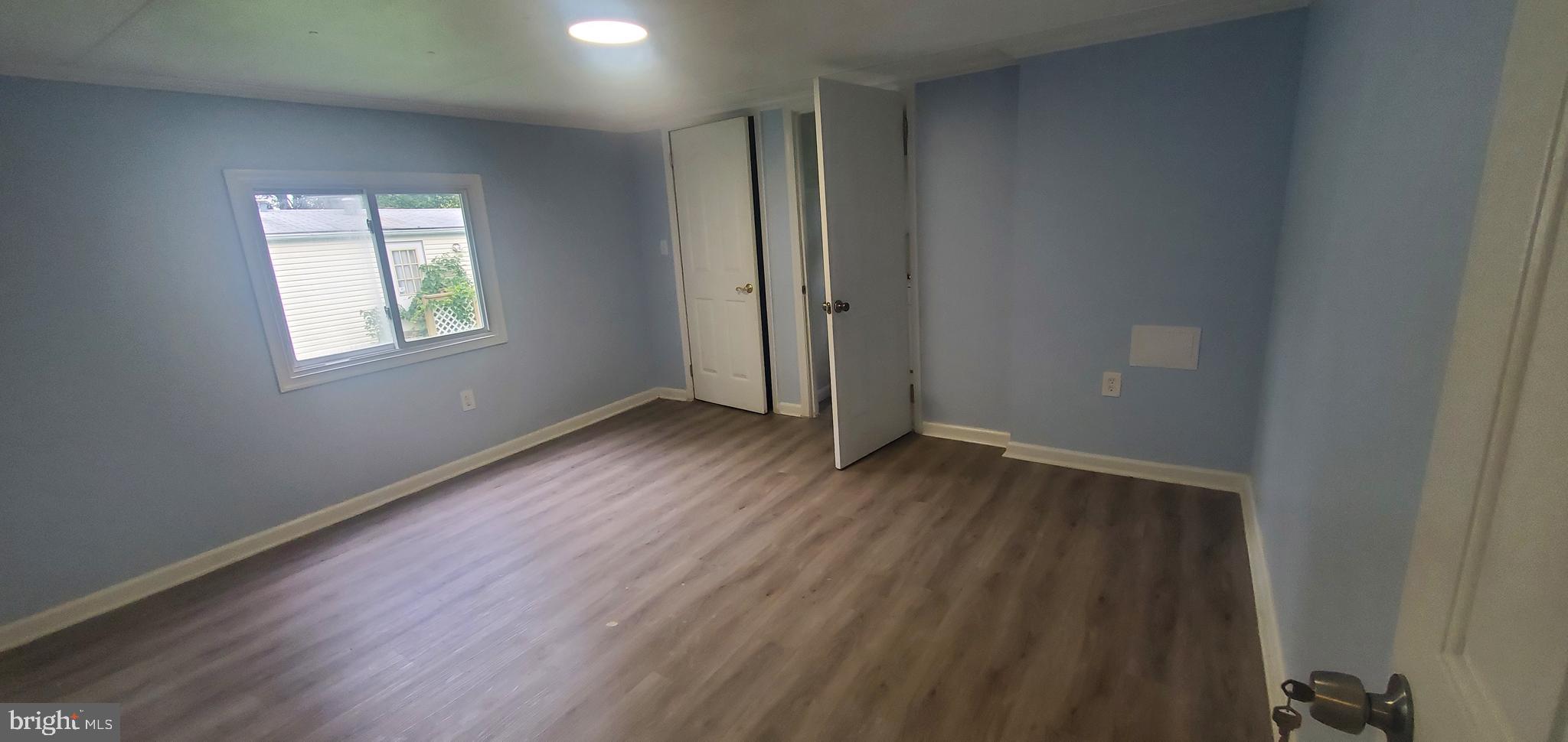 HOMESTEAD MOBILE HOME PARK - Residential