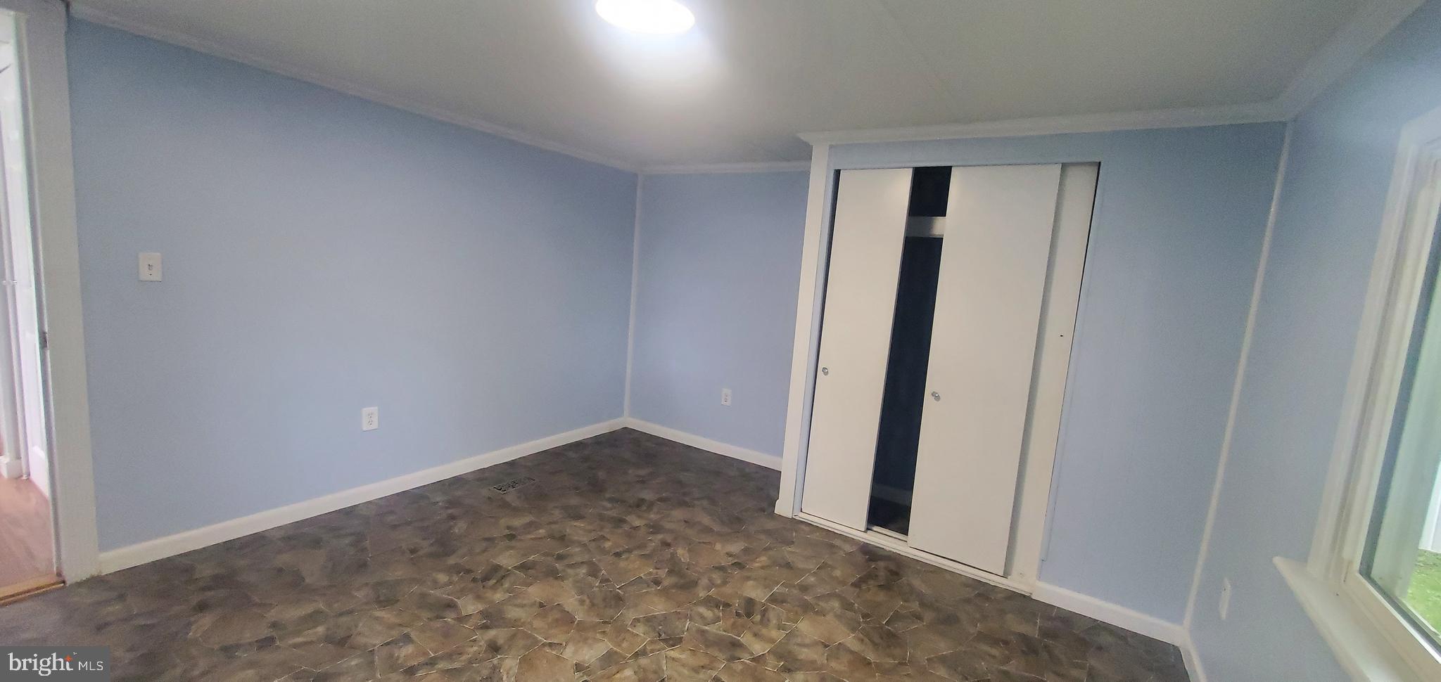 HOMESTEAD MOBILE HOME PARK - Residential