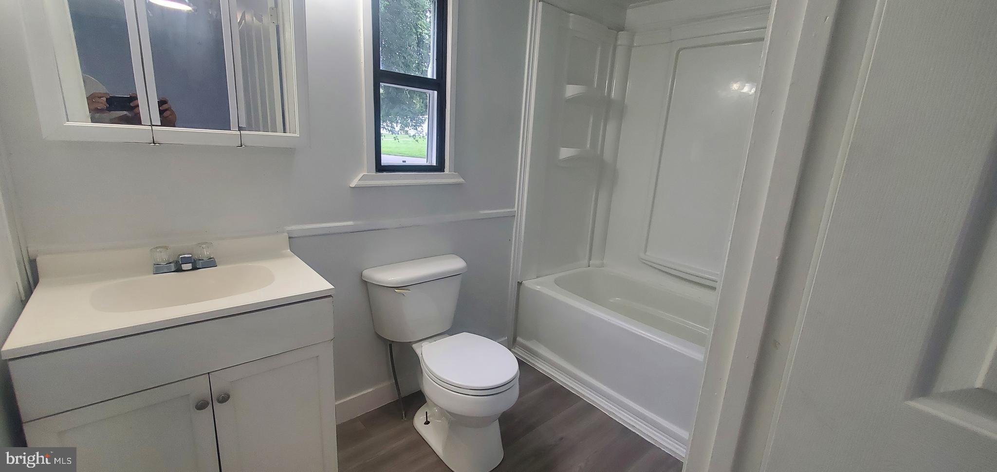 HOMESTEAD MOBILE HOME PARK - Residential