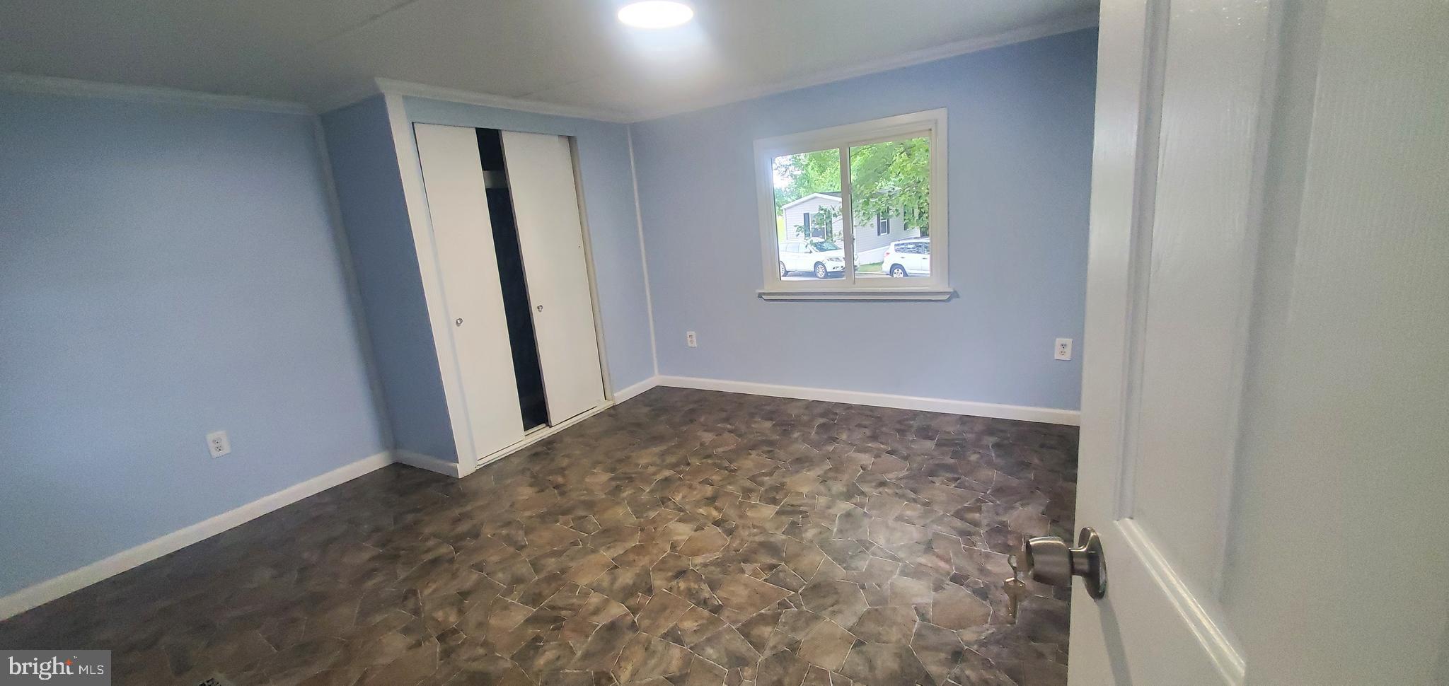 HOMESTEAD MOBILE HOME PARK - Residential