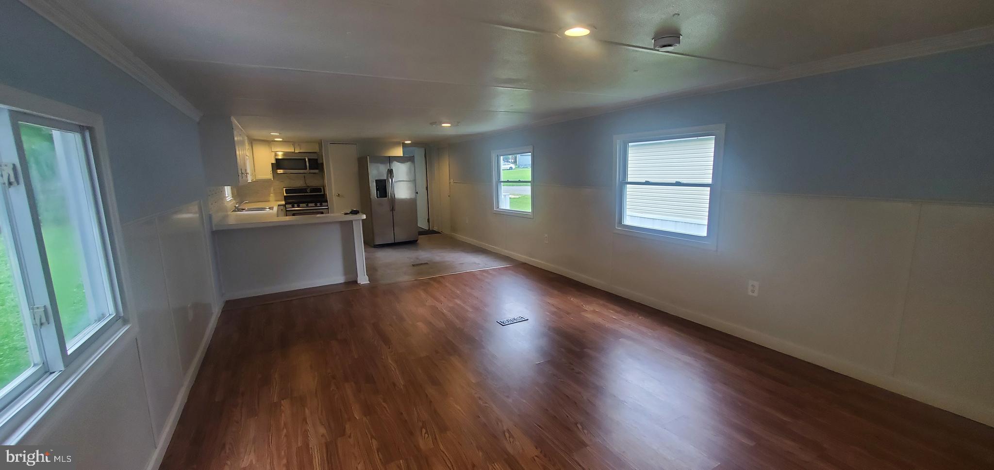 HOMESTEAD MOBILE HOME PARK - Residential