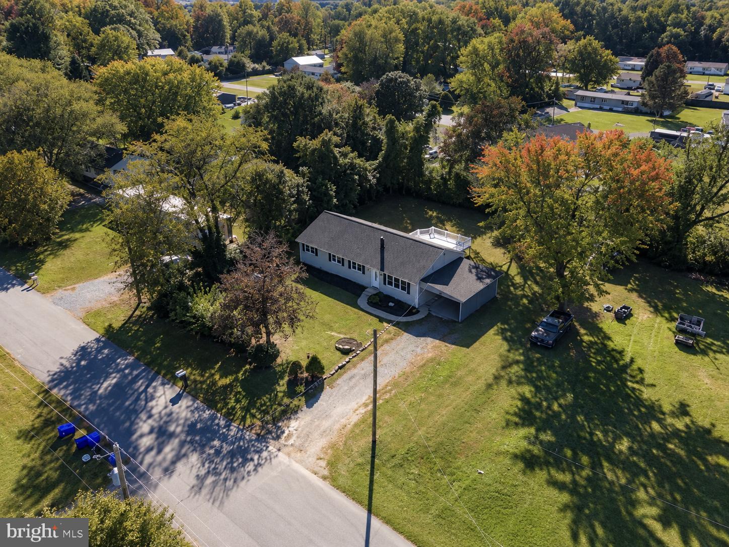 136 E CHERRY DRIVE