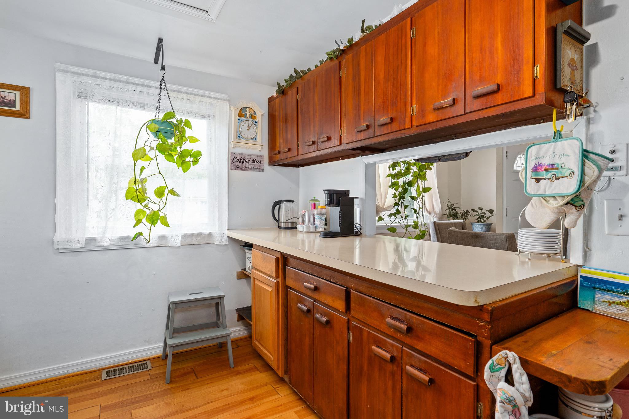 CHESTNUT HILL ESTATES - Residential