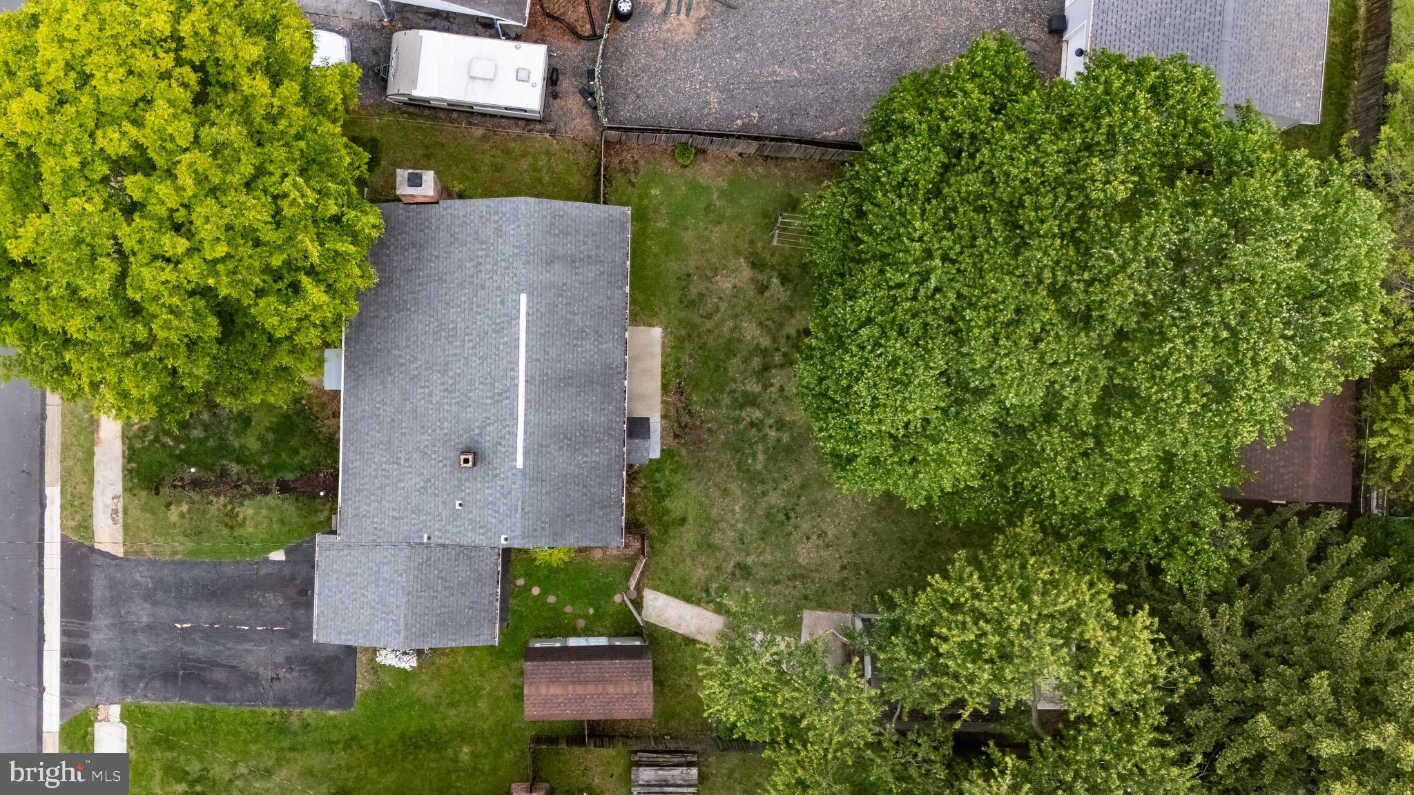 CHESTNUT HILL ESTATES - Residential