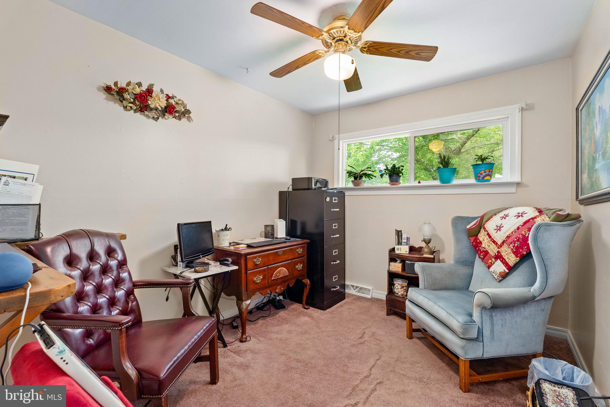 CHESTNUT HILL ESTATES - Residential