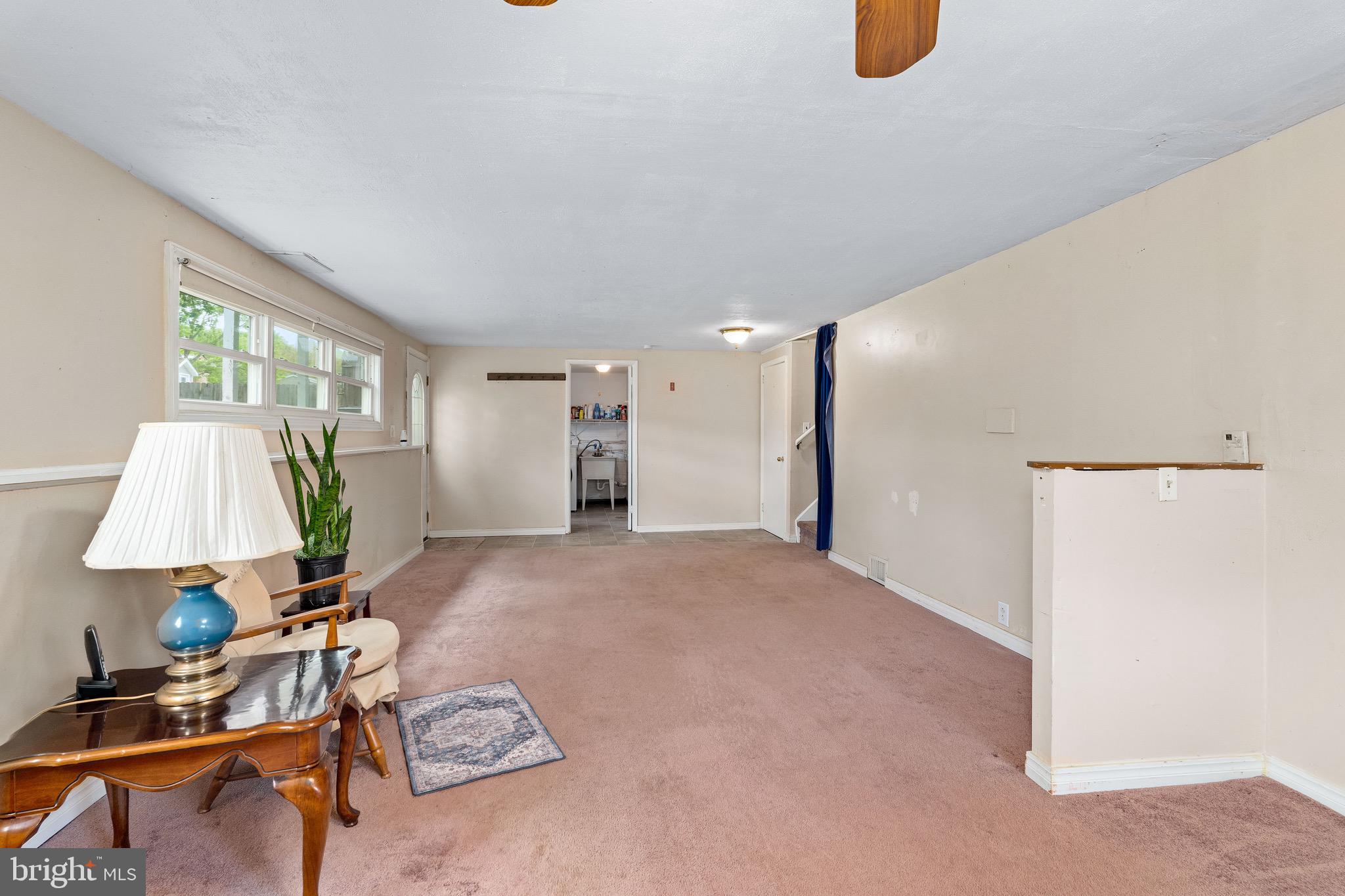 CHESTNUT HILL ESTATES - Residential