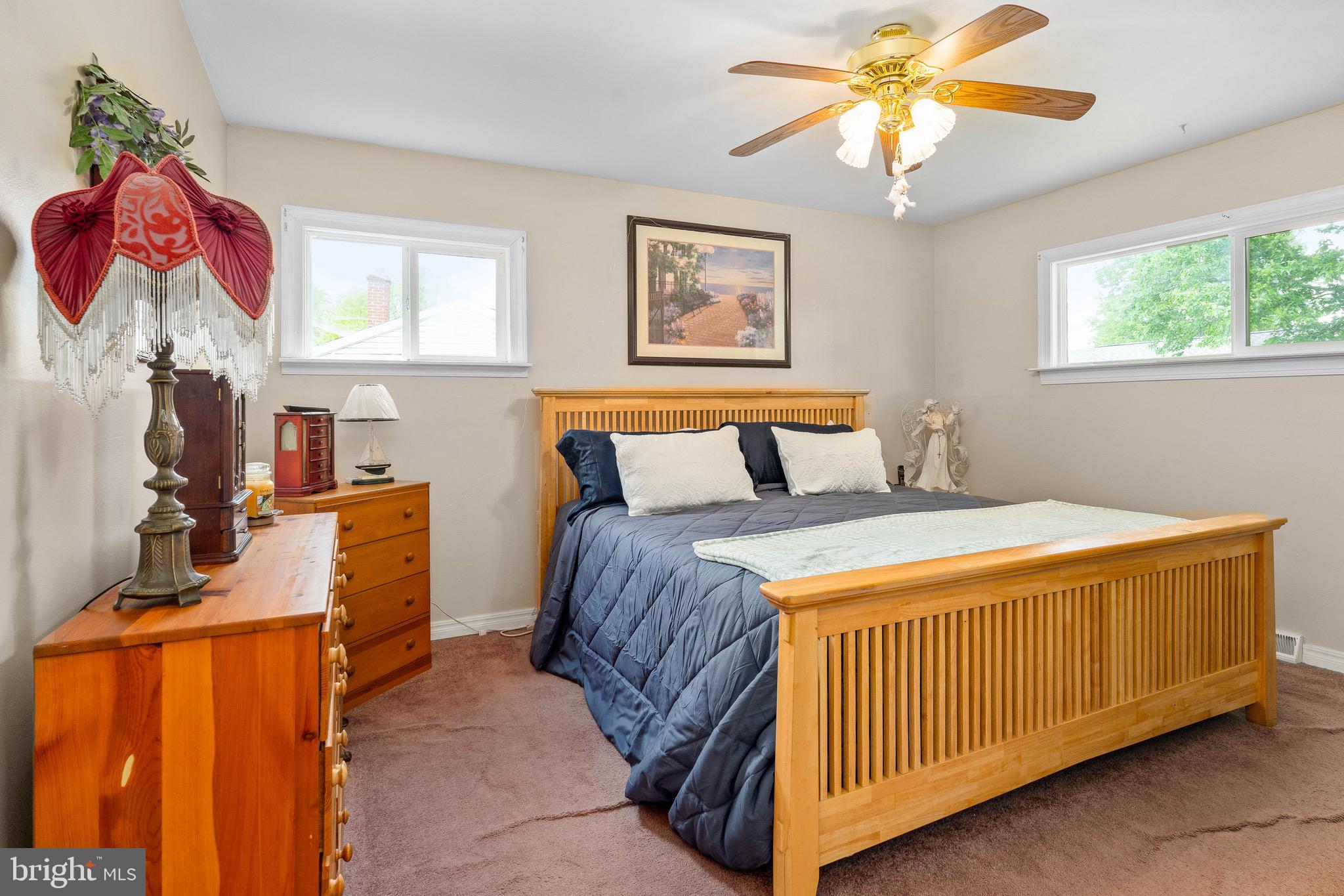 CHESTNUT HILL ESTATES - Residential