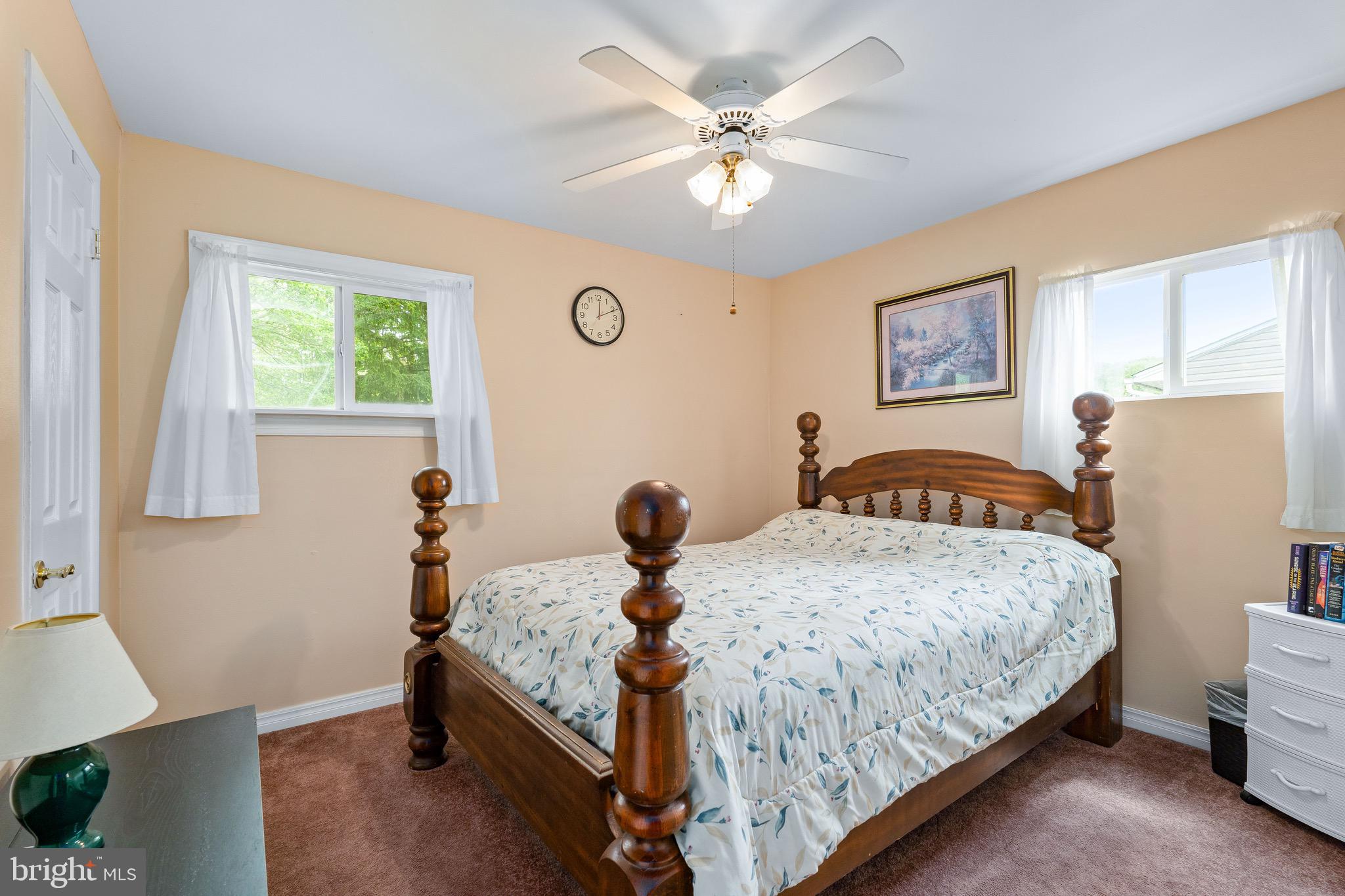 CHESTNUT HILL ESTATES - Residential