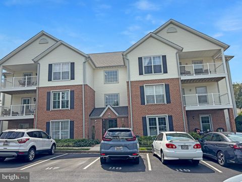 2023 RUDY SERRA DRIVE 2-D ELDERSBURG MD 21784