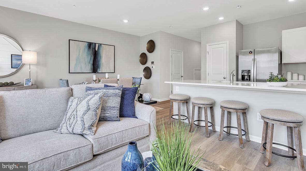 PARKLAND - Residential