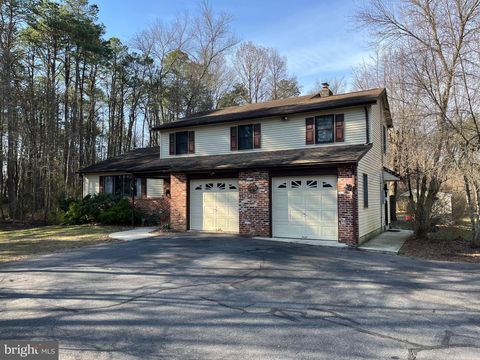 405 NEW ROAD SOUTHAMPTON NJ 08088