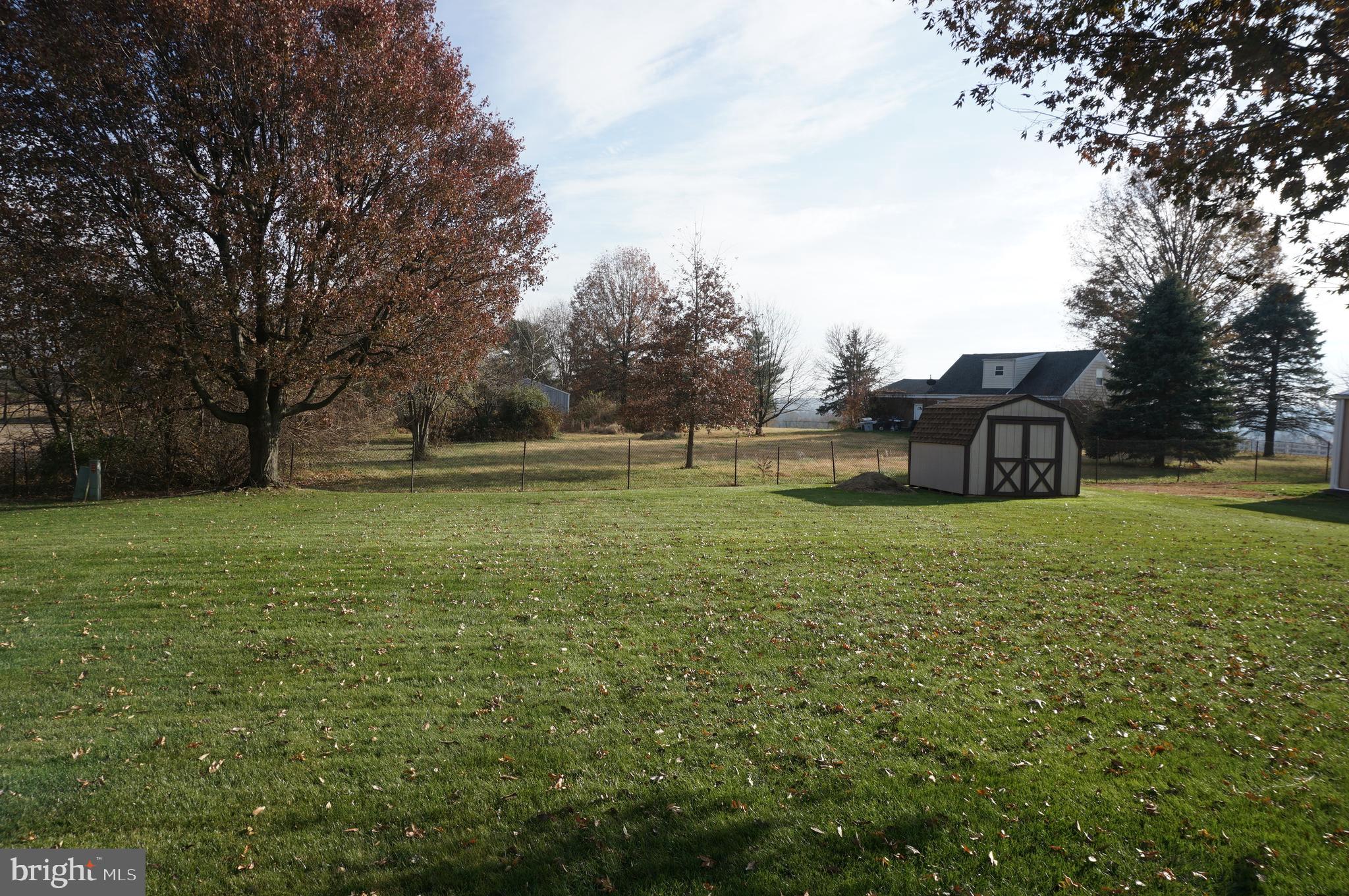 LOWER WINDSOR TWP - Residential
