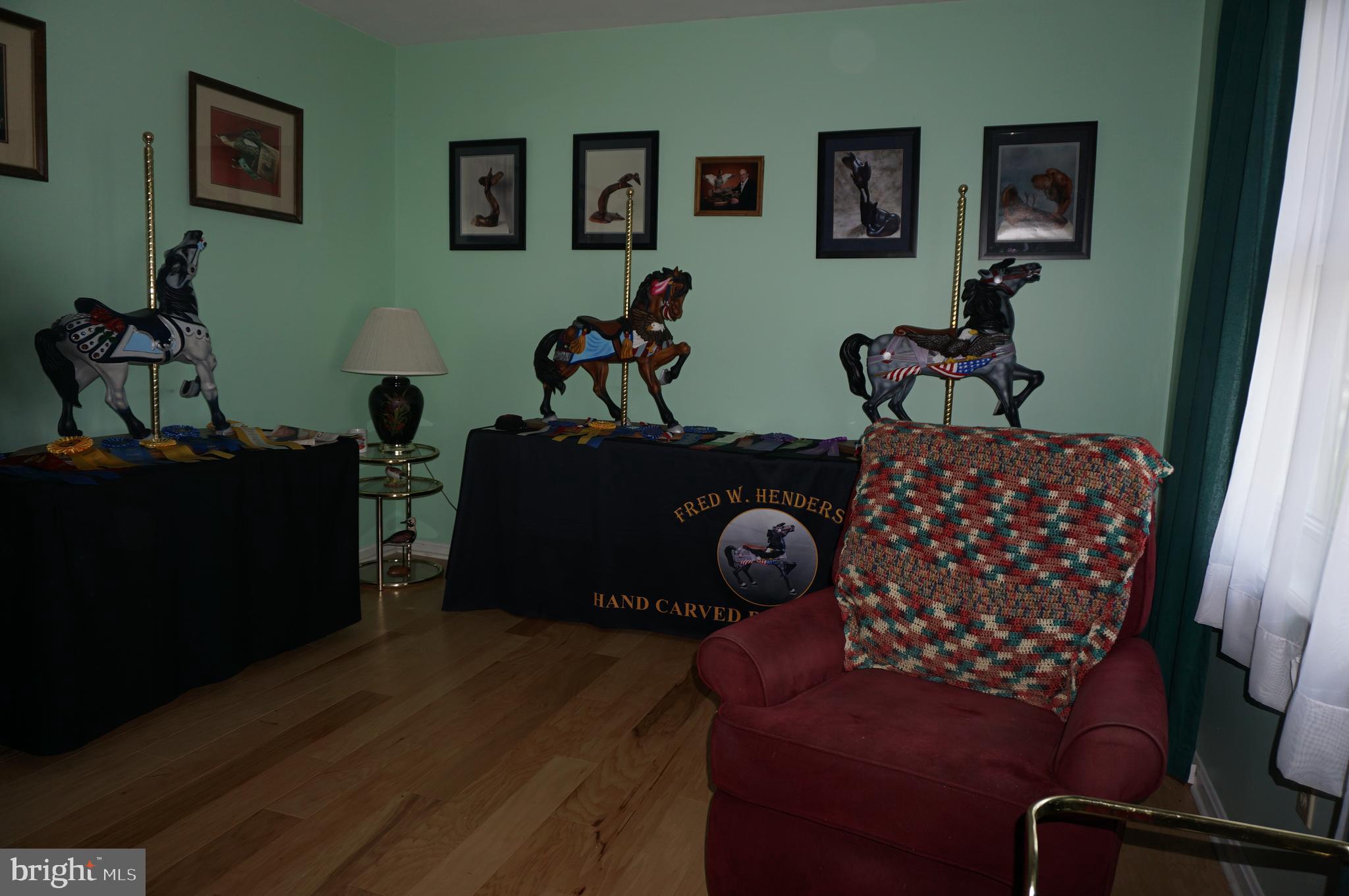 LOWER WINDSOR TWP - Residential