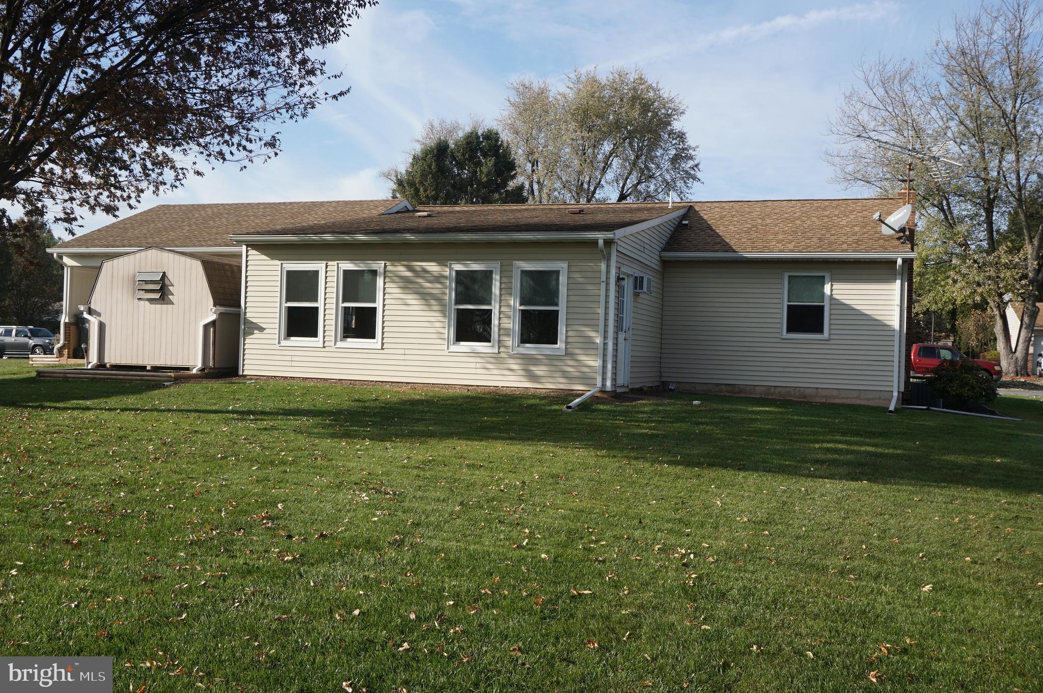 LOWER WINDSOR TWP - Residential