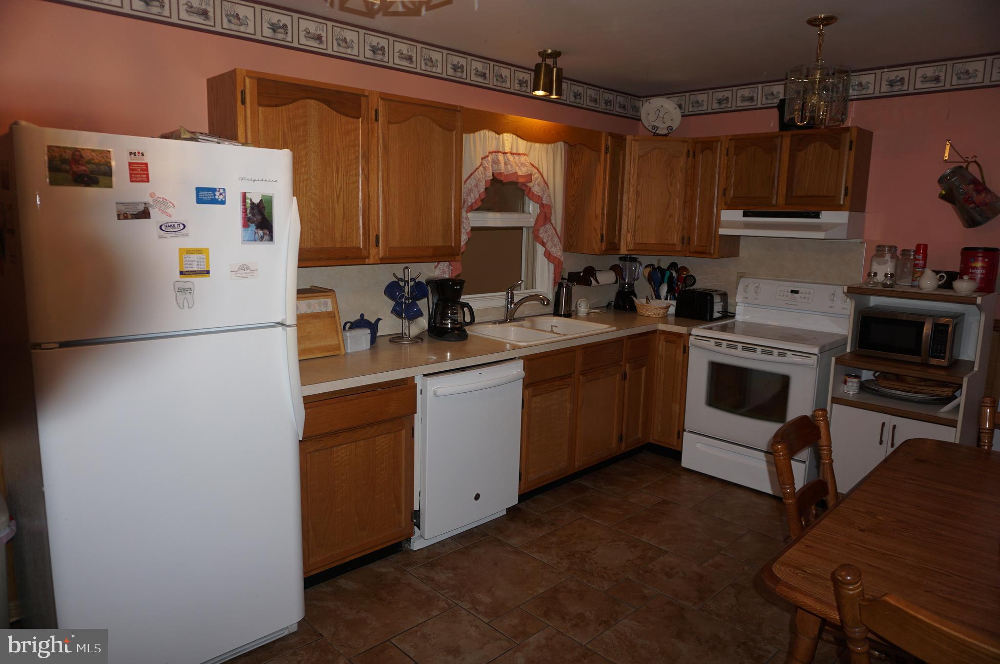 LOWER WINDSOR TWP - Residential