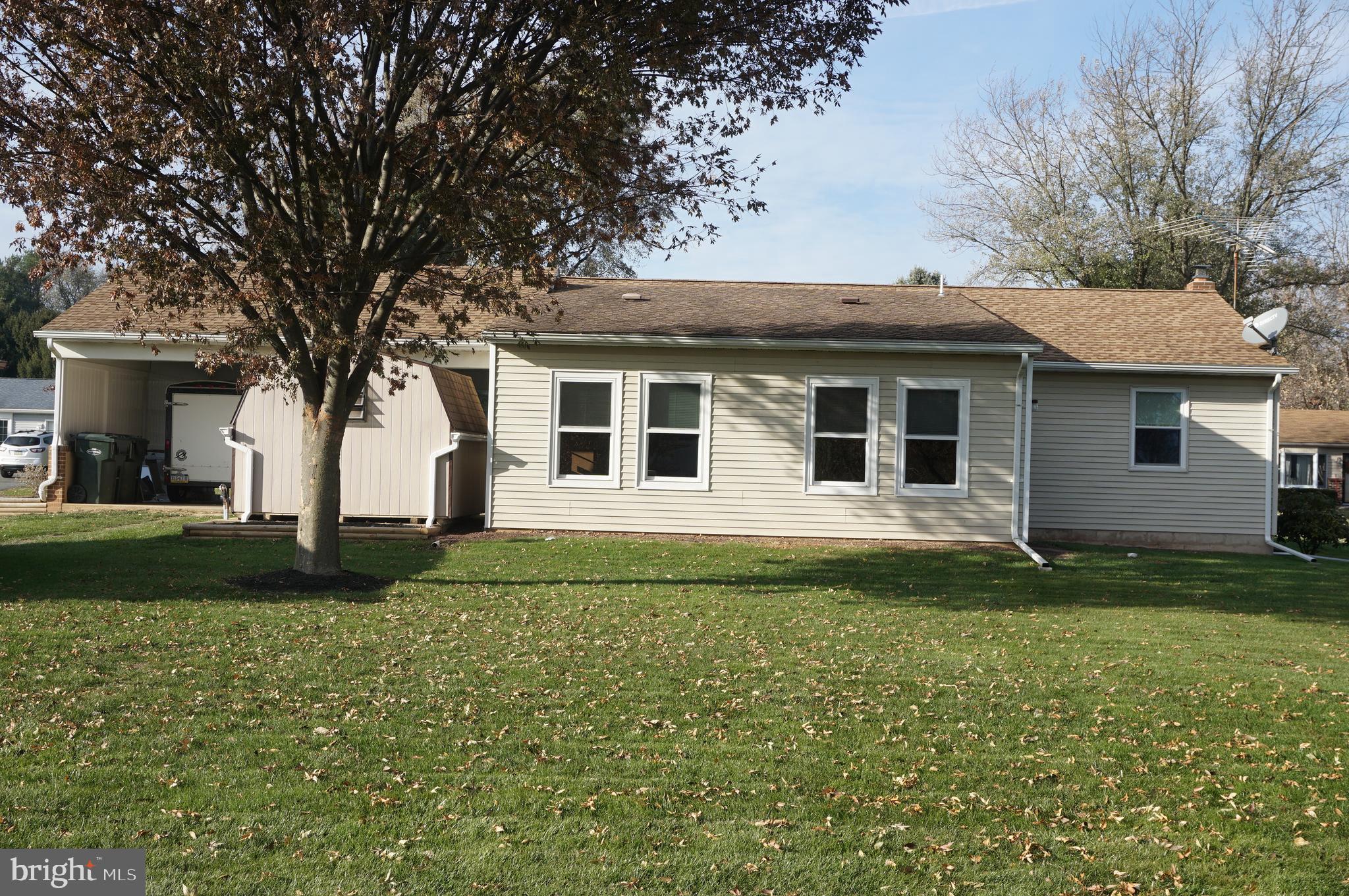 LOWER WINDSOR TWP - Residential