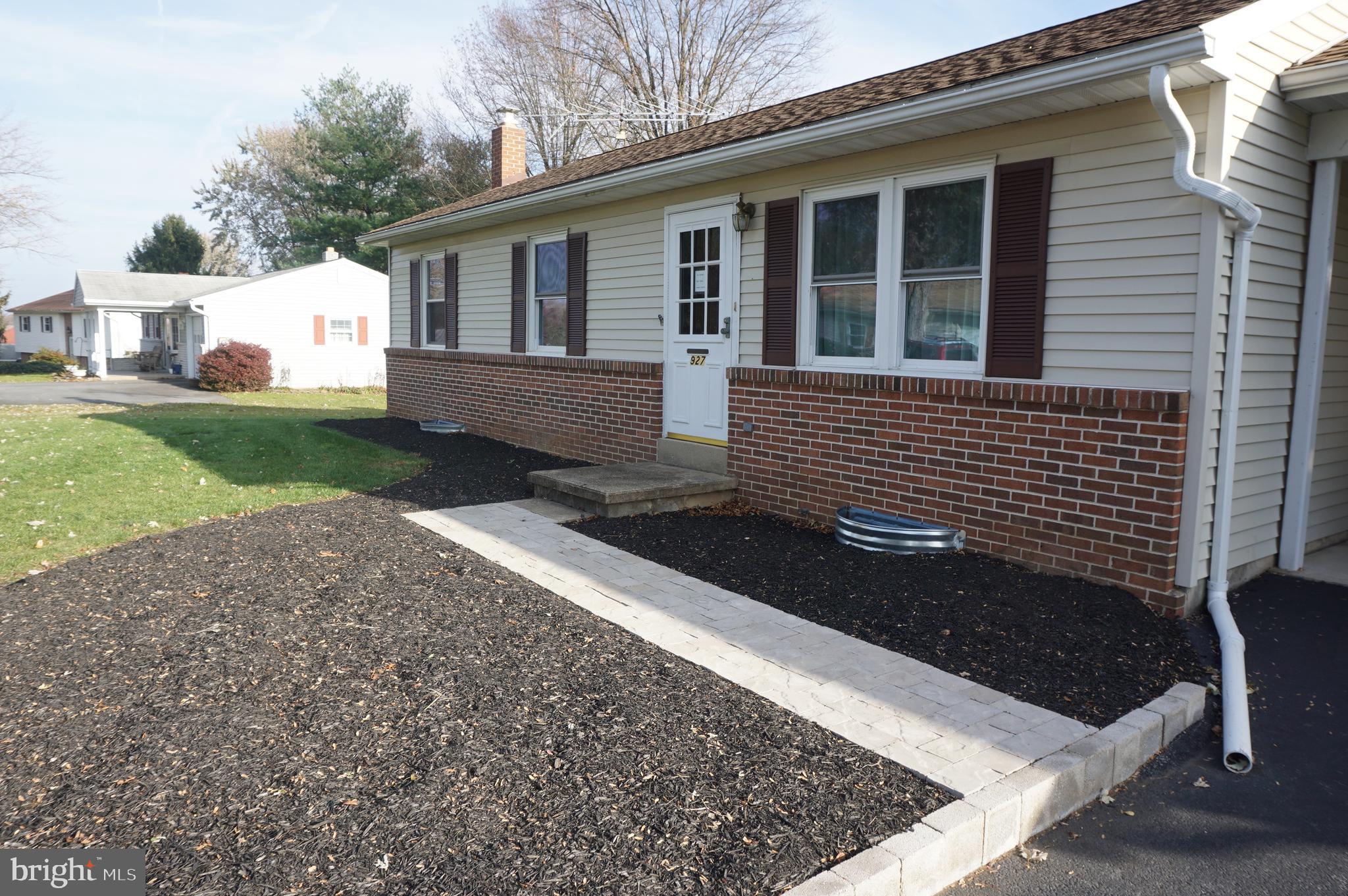 LOWER WINDSOR TWP - Residential
