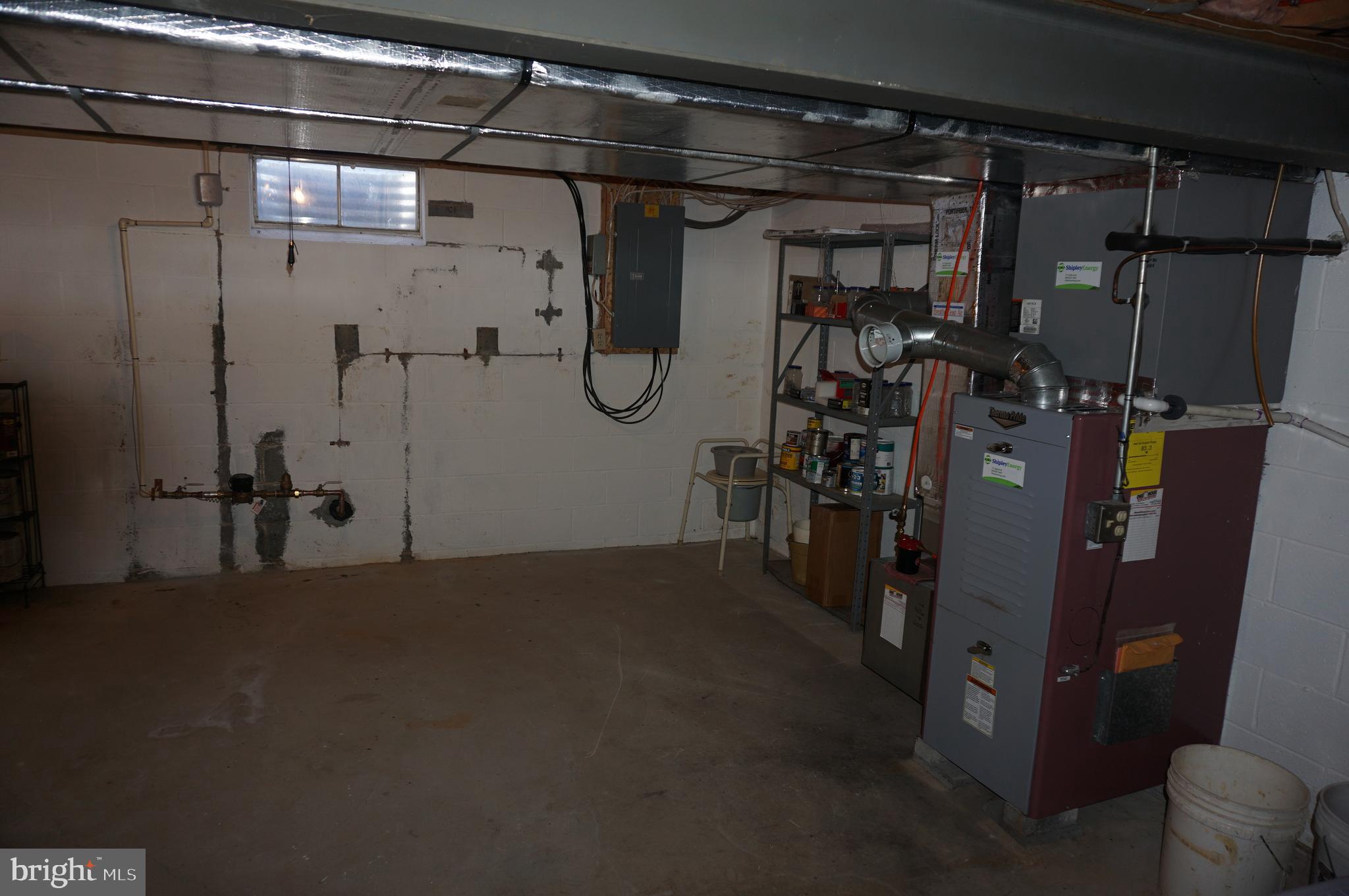 LOWER WINDSOR TWP - Residential