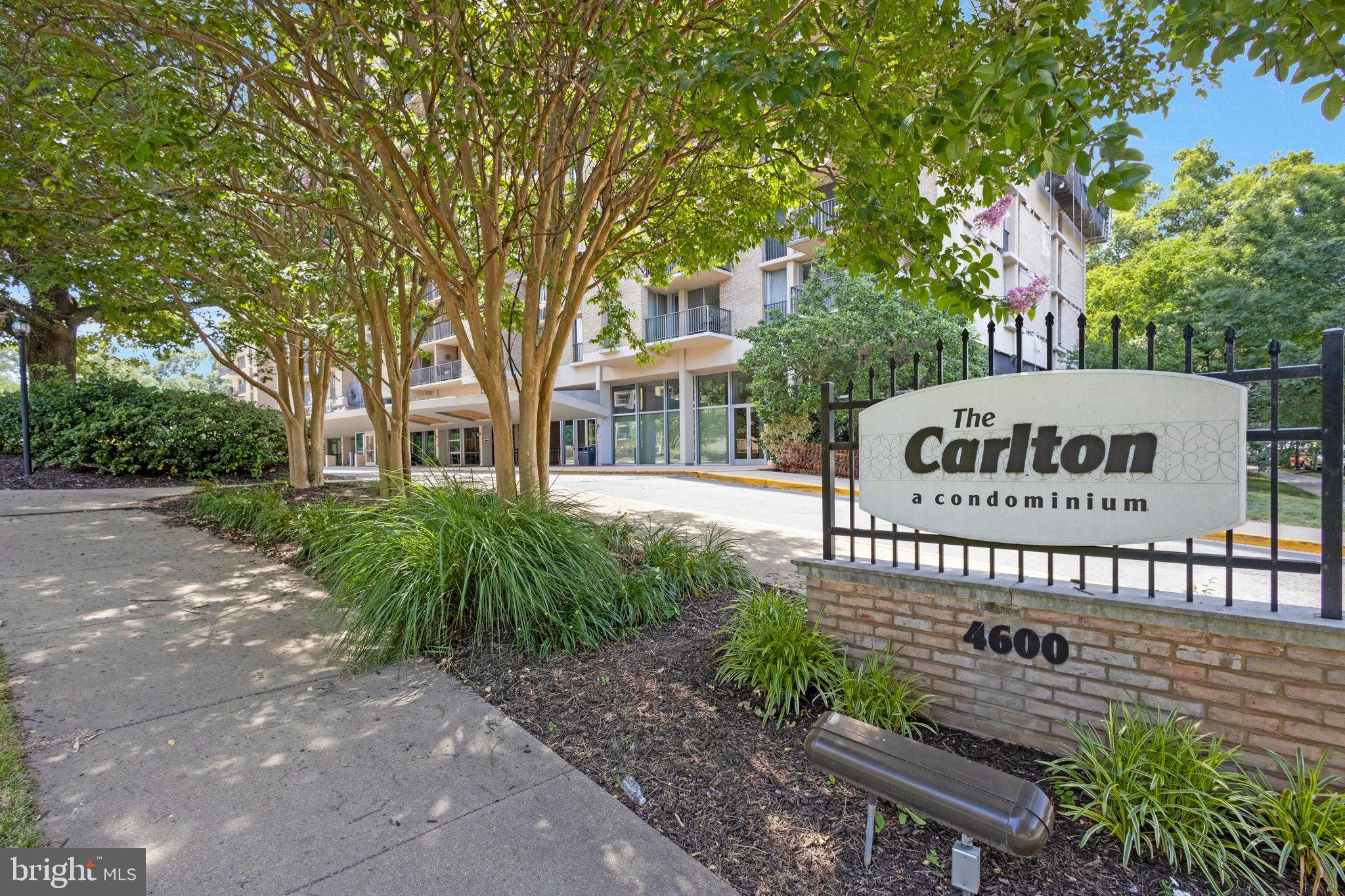 THE CARLTON - Residential