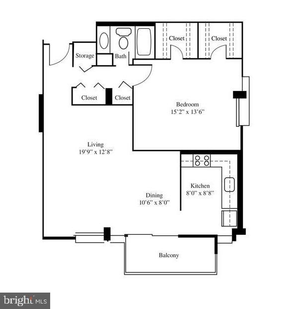 THE CARLTON - Residential