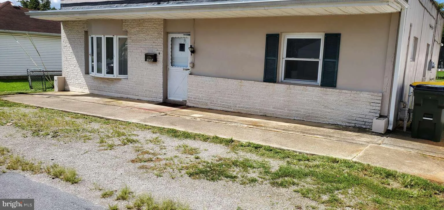 220 Berwick Street, York, PA 17404