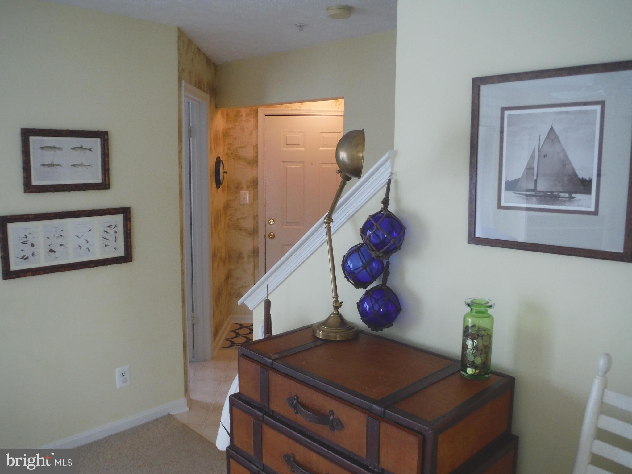 TOMES LANDING - Residential