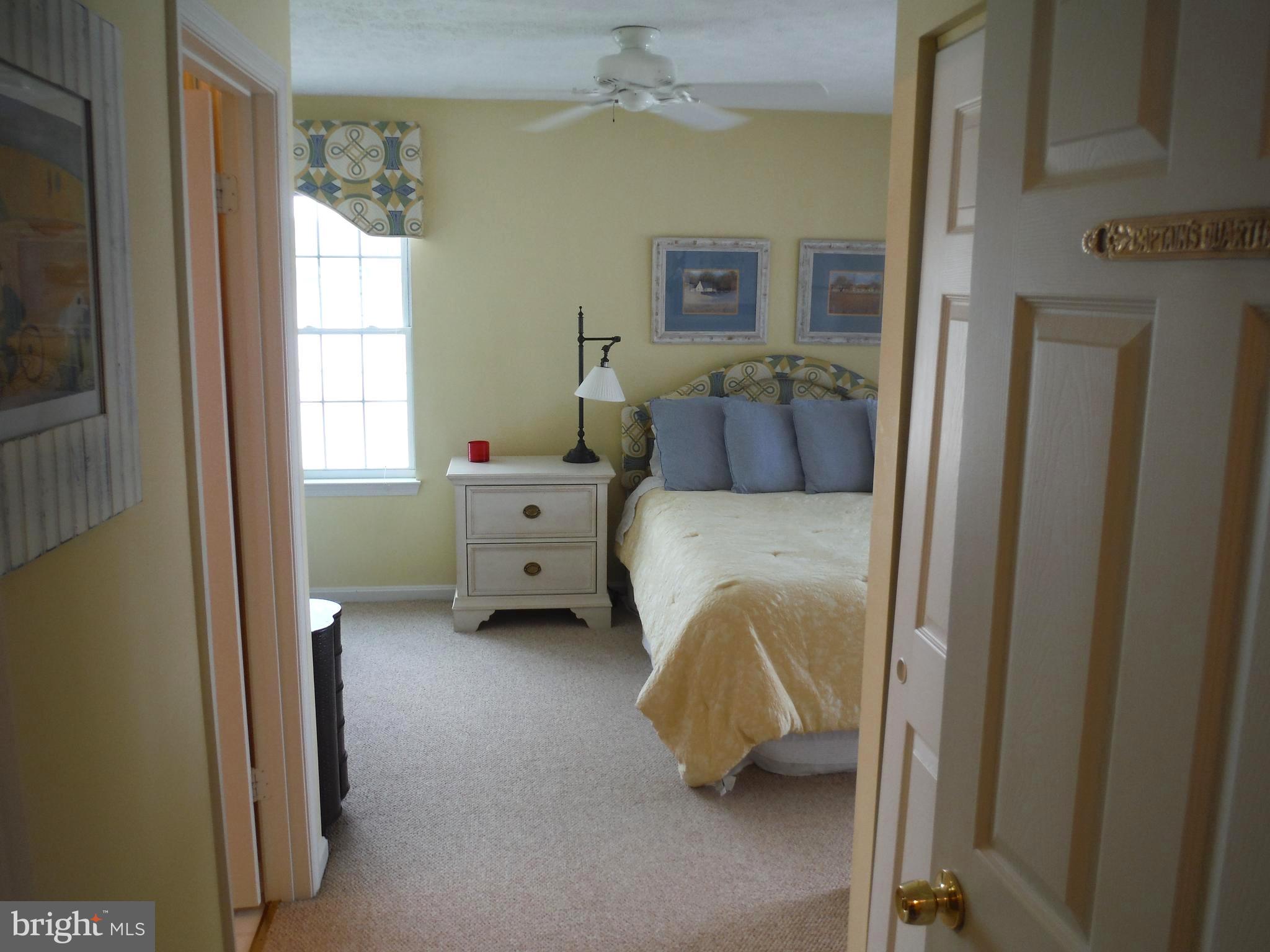 TOMES LANDING - Residential