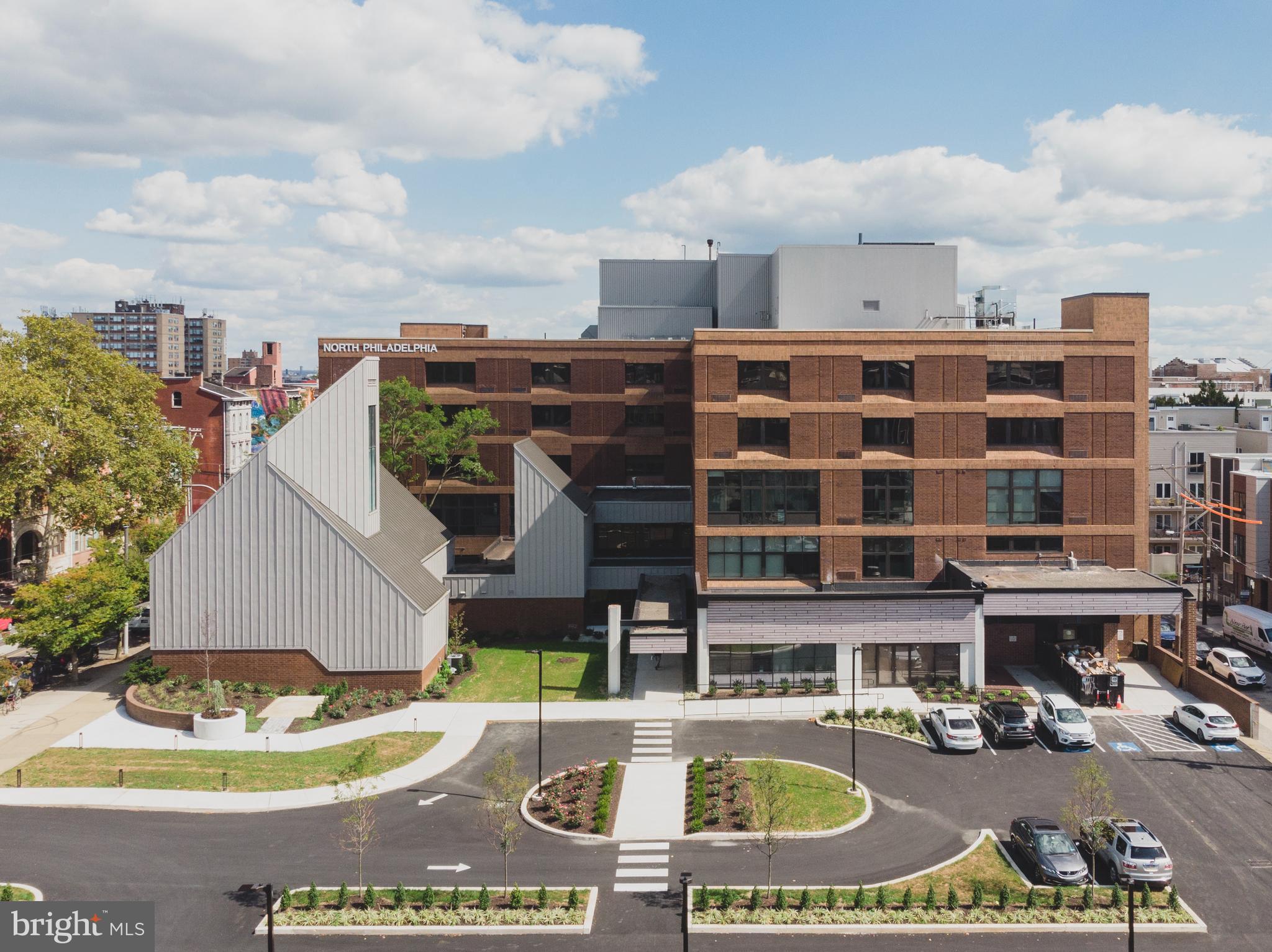 FRANCISVILLE - Residential Lease