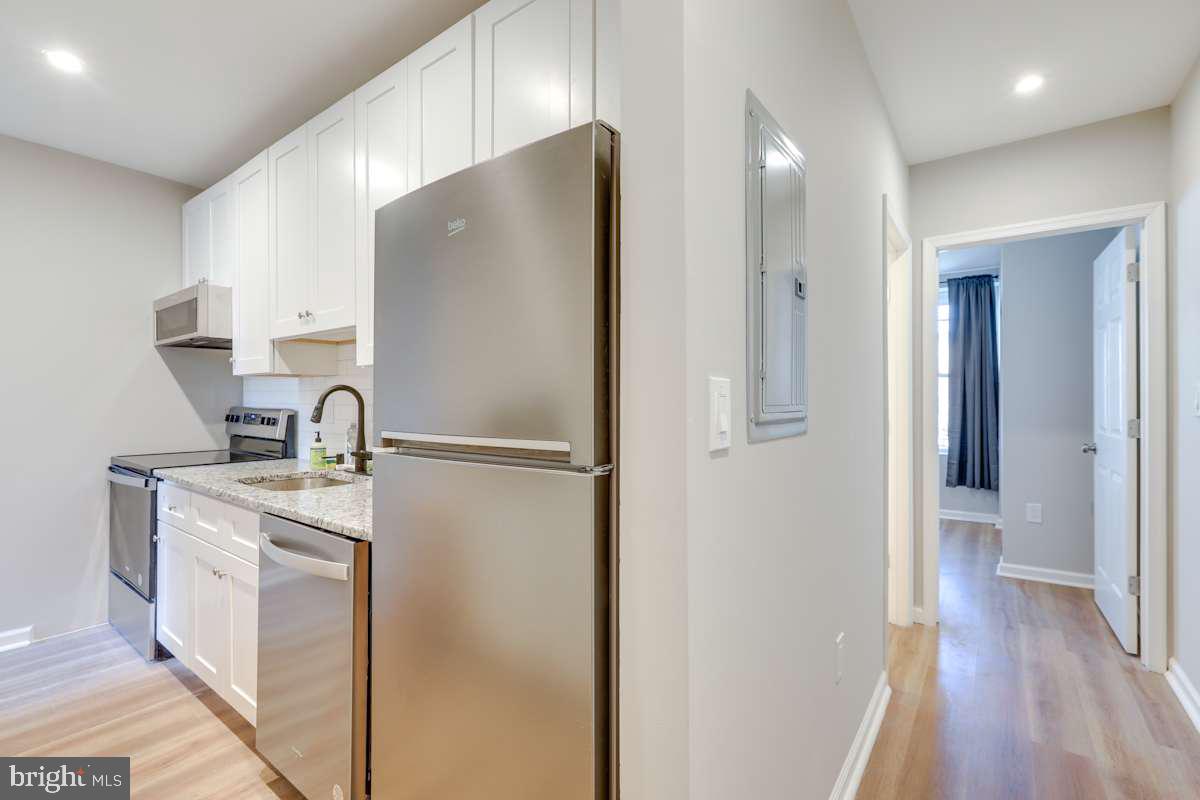 NONE AVAILABLE - Residential Income