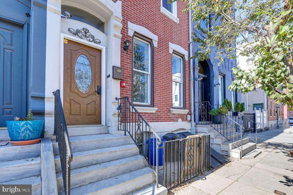 Photo of 876 N 19th Street, PHILADELPHIA, PA 19130 (MLS # PAPH2581906)