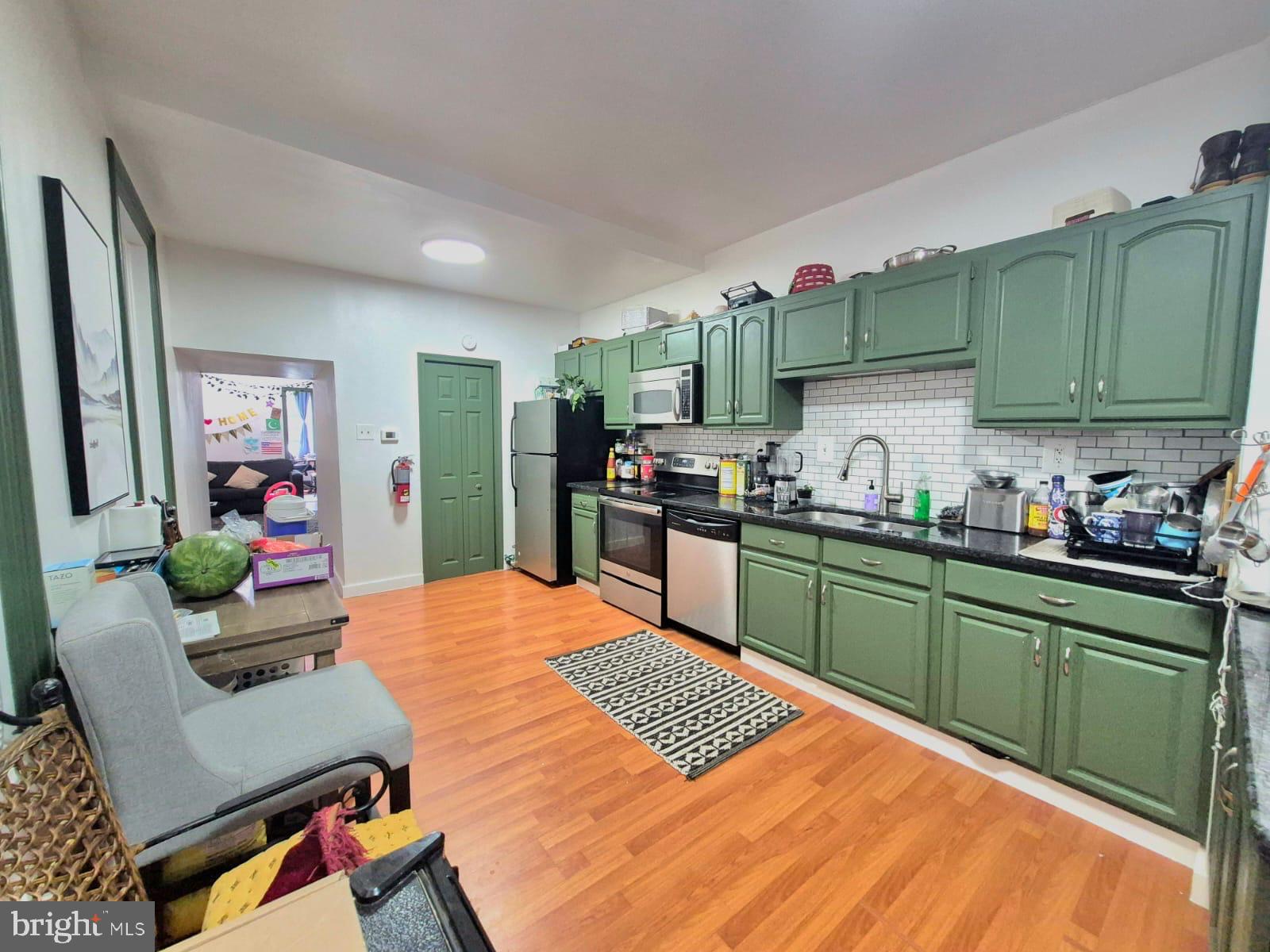 NONE AVAILABLE - Residential Income