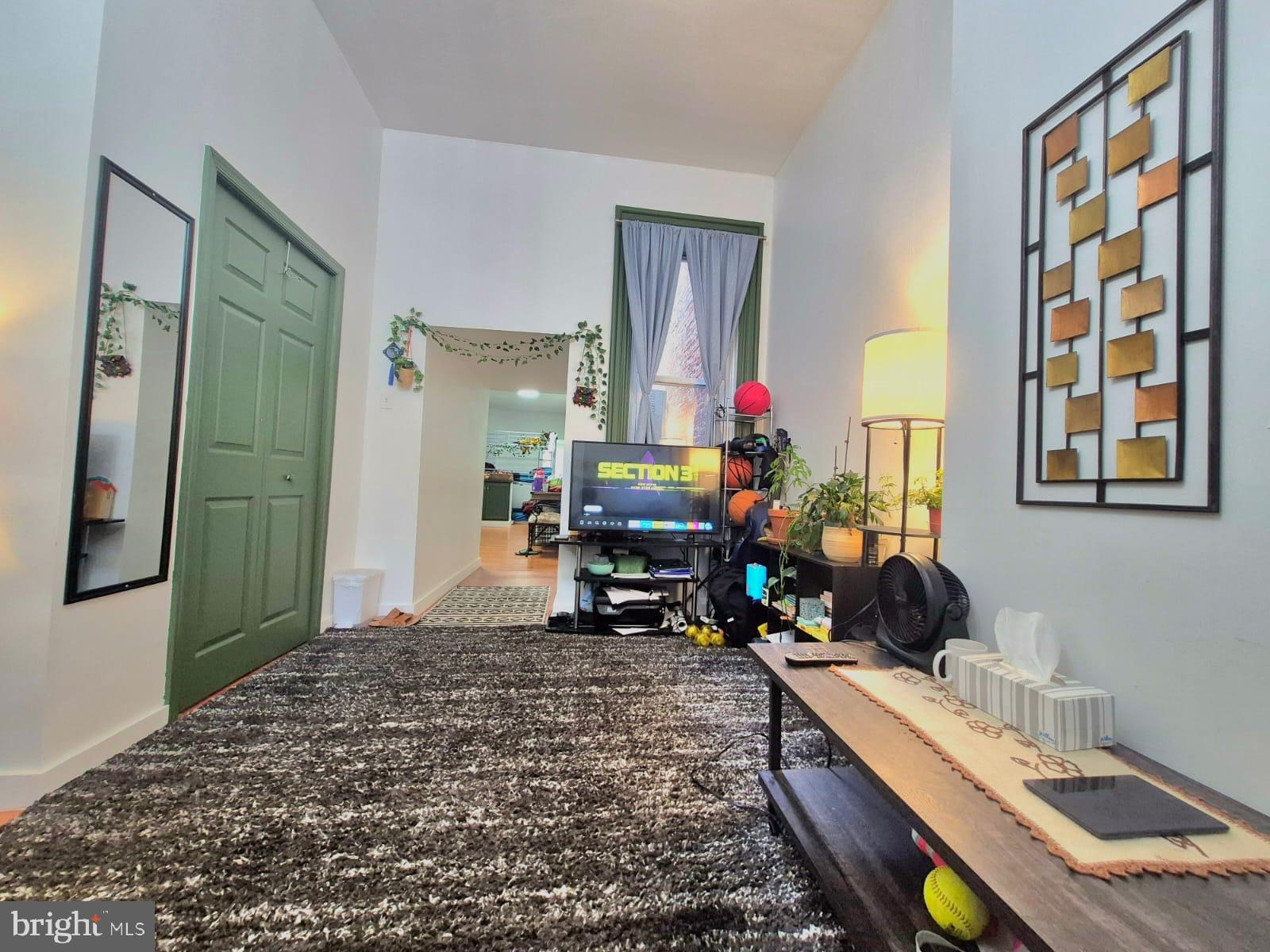 NONE AVAILABLE - Residential Income