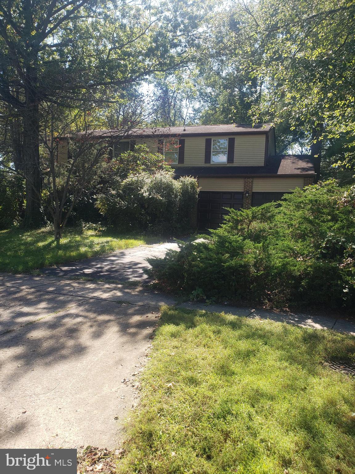 WATKINS MEADOWS - Residential