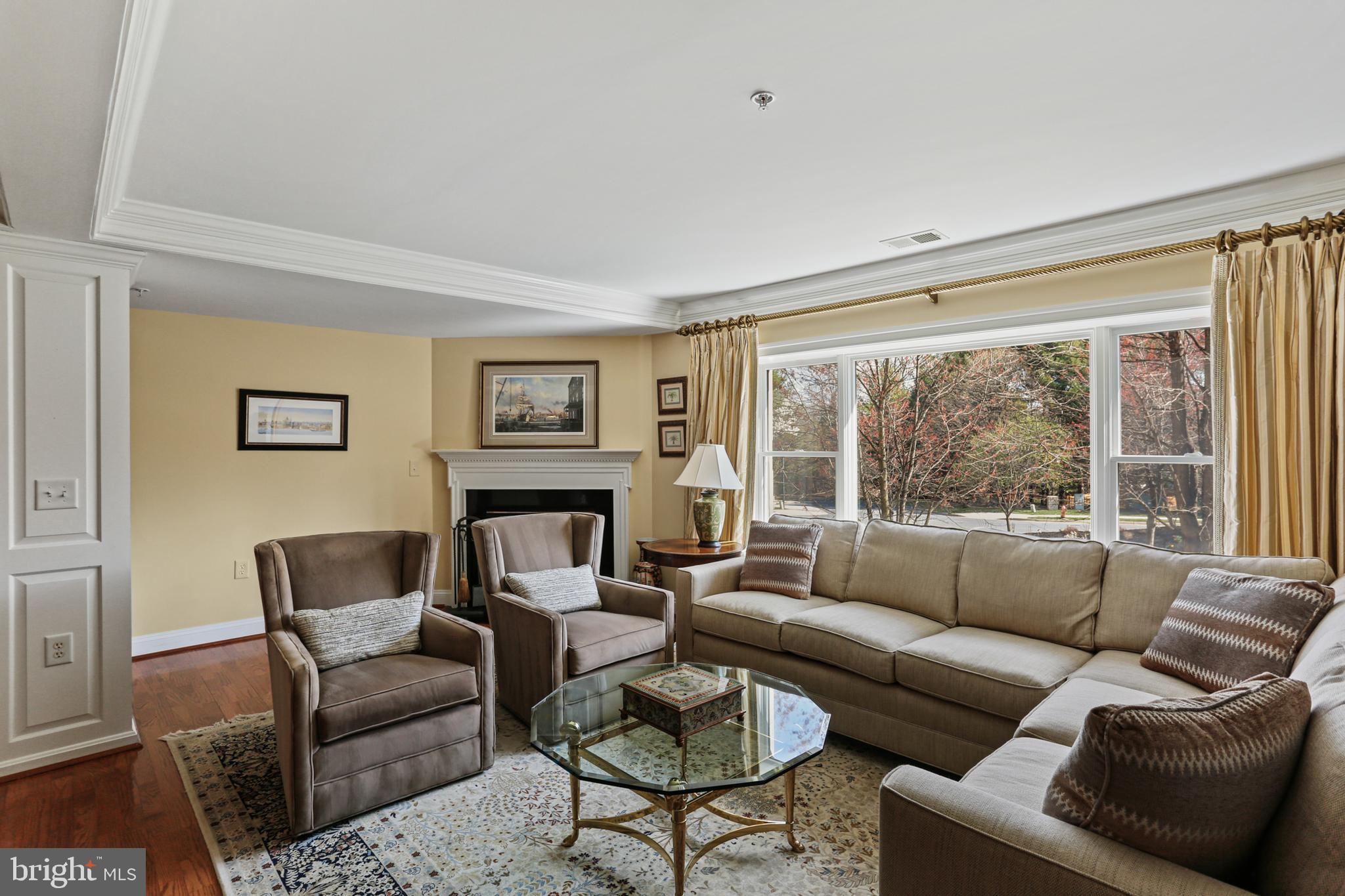 ROUNDWOOD RIDGE - Residential