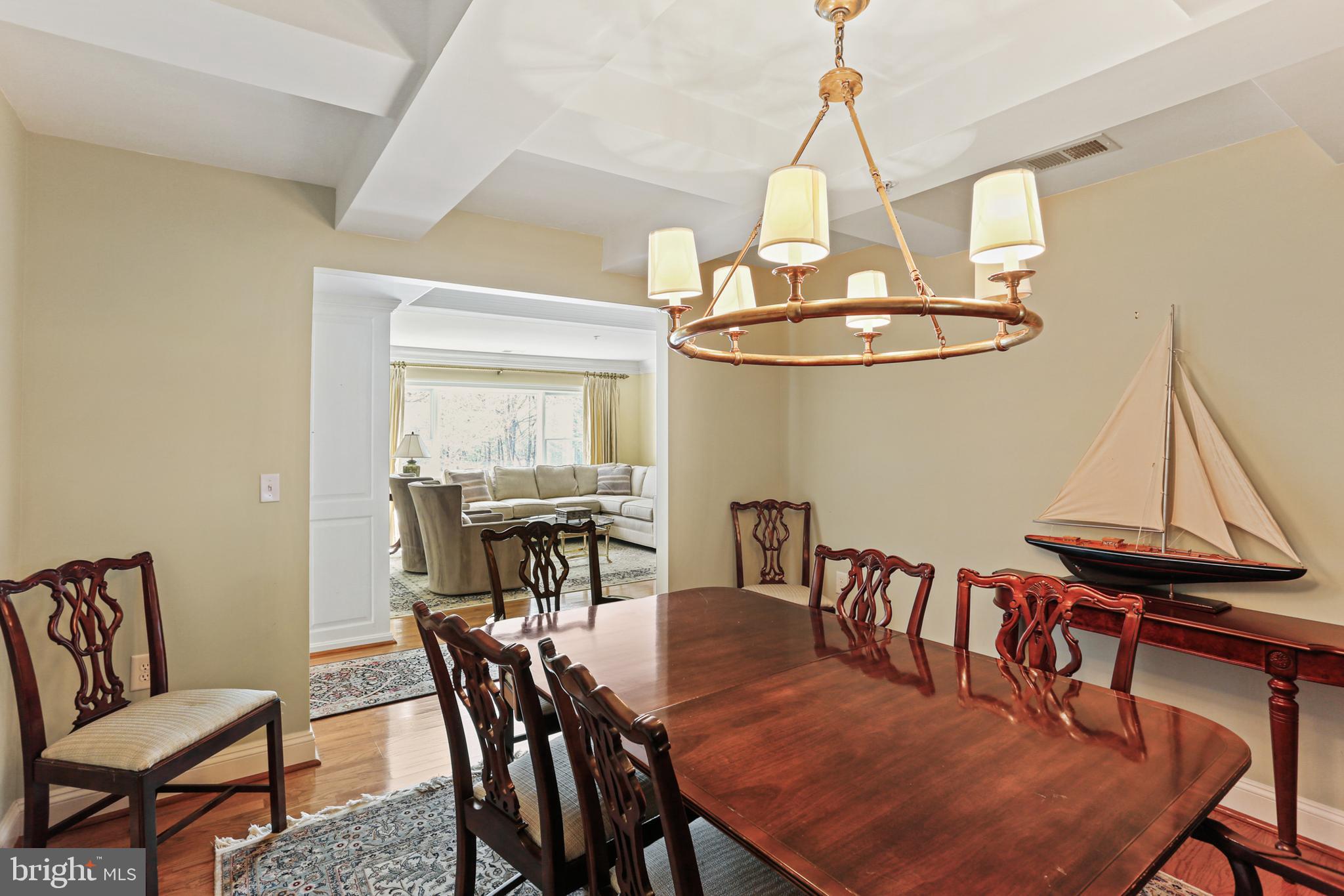 ROUNDWOOD RIDGE - Residential