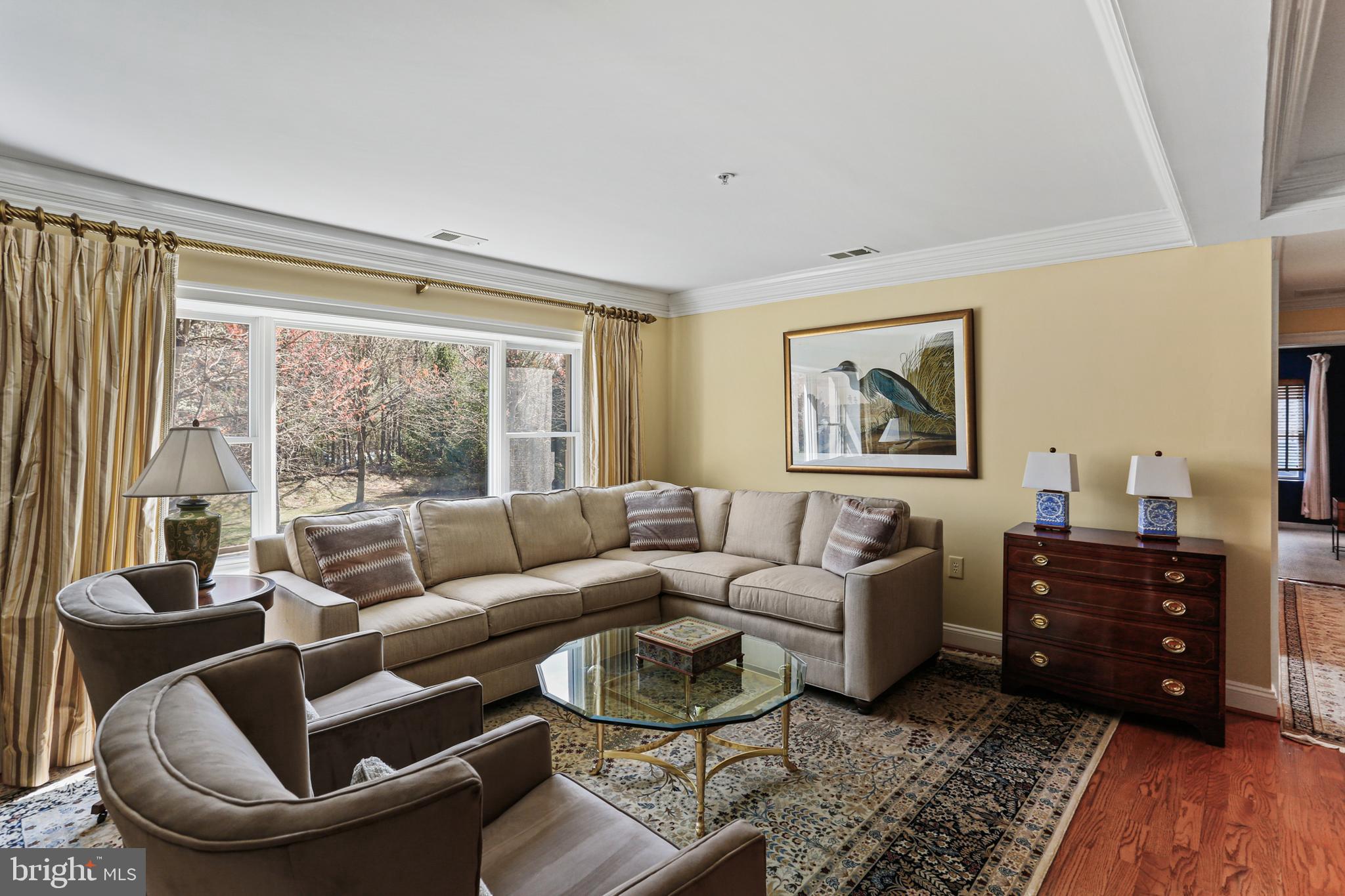 ROUNDWOOD RIDGE - Residential