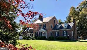 DUCKETT FARM - Residential