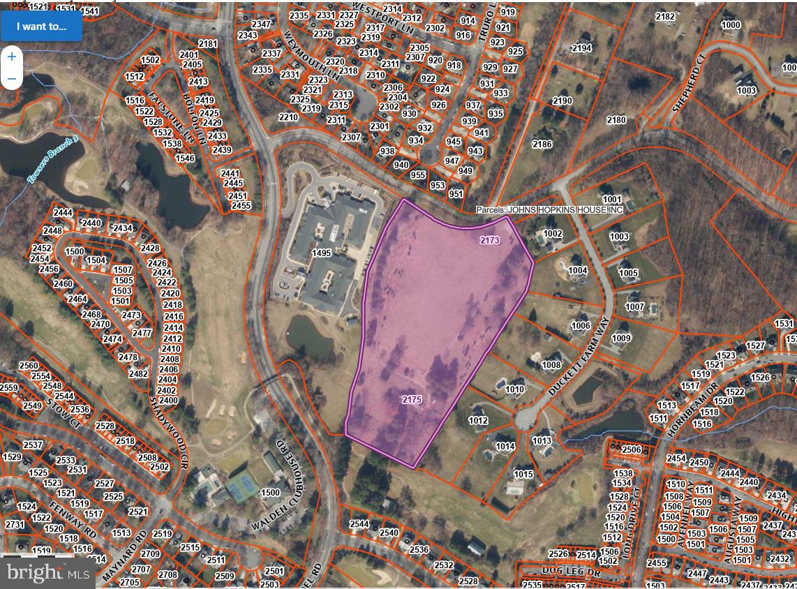 DUCKETT FARM - Residential